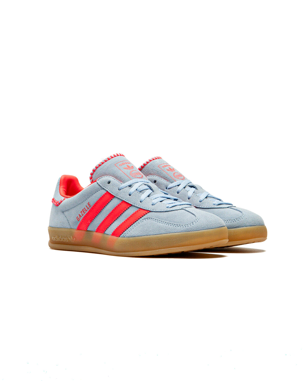 Adidas Gazelle Indoor (Women's) - Image 3