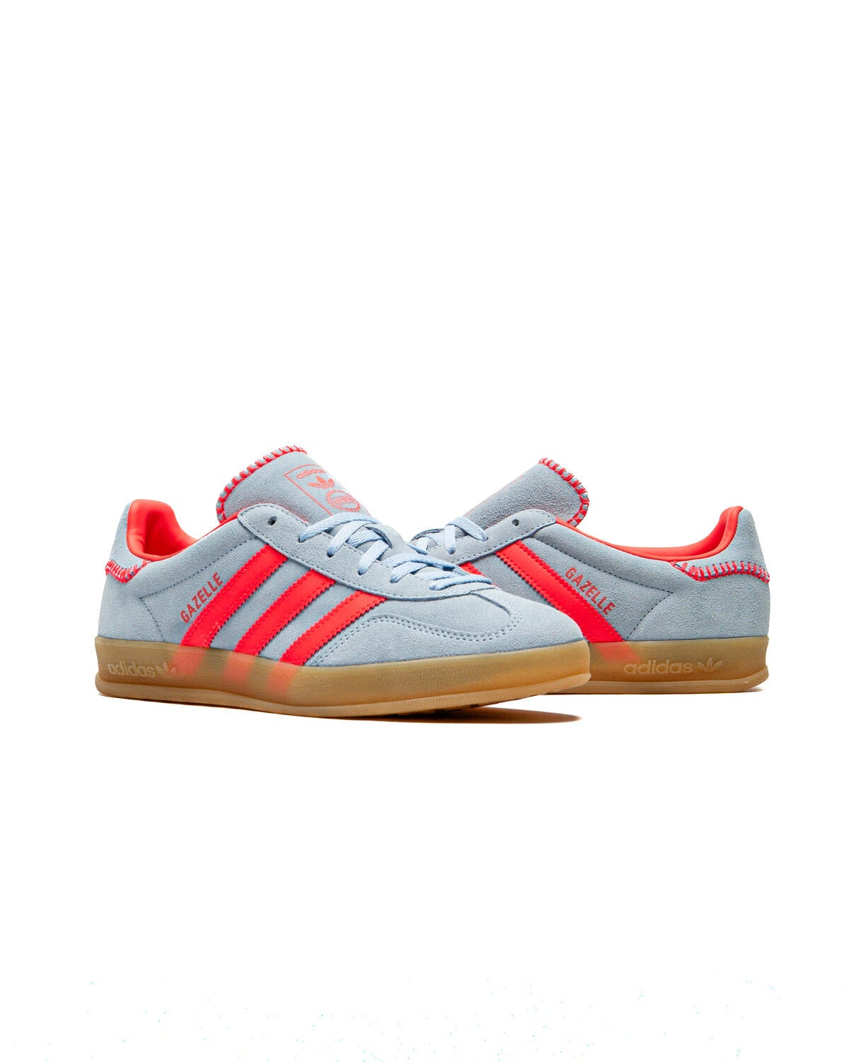 adidas Originals WMNS GAZELLE INDOOR | JS1404 | AFEW STORE