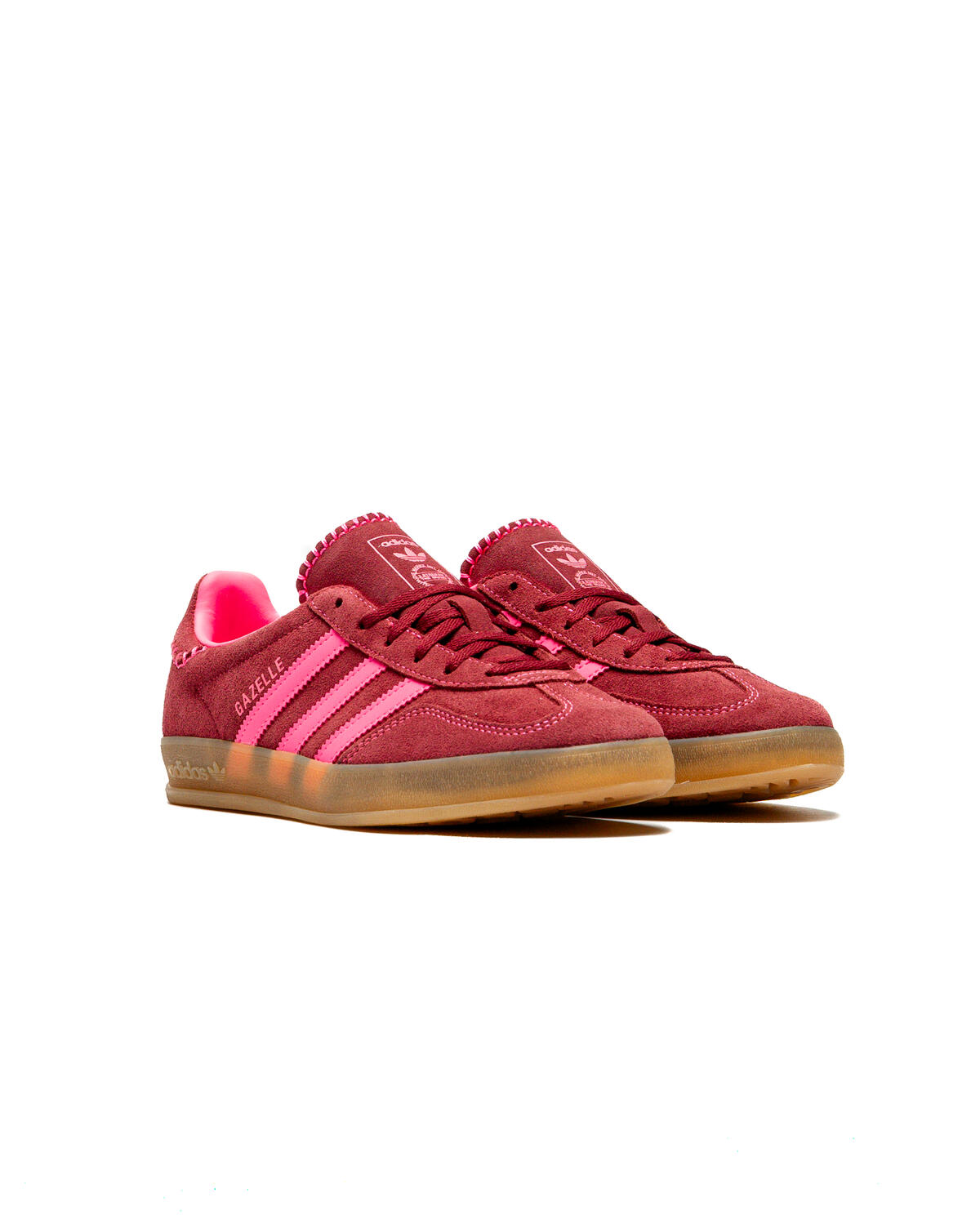 adidas Originals Wmns Gazelle Indoor - Image 3