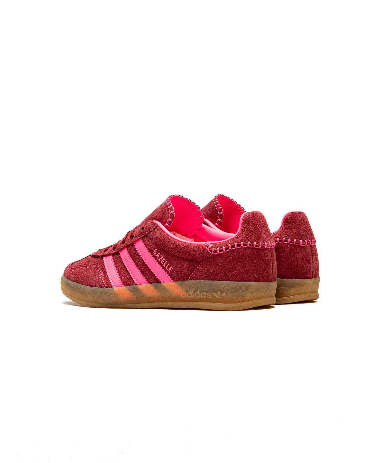 adidas Originals Wmns Gazelle Indoor - Image 4