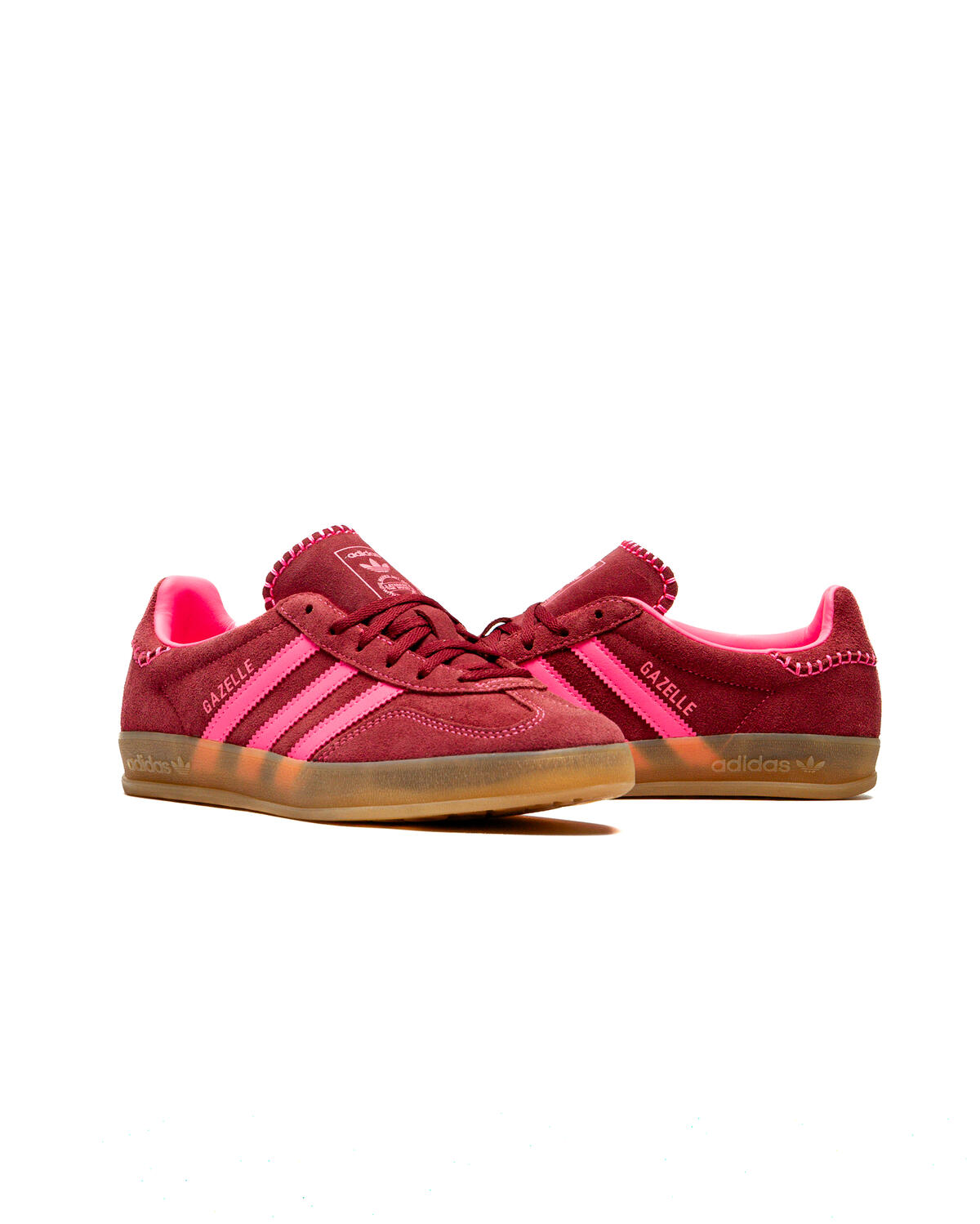 adidas Originals Wmns Gazelle Indoor - Image 5