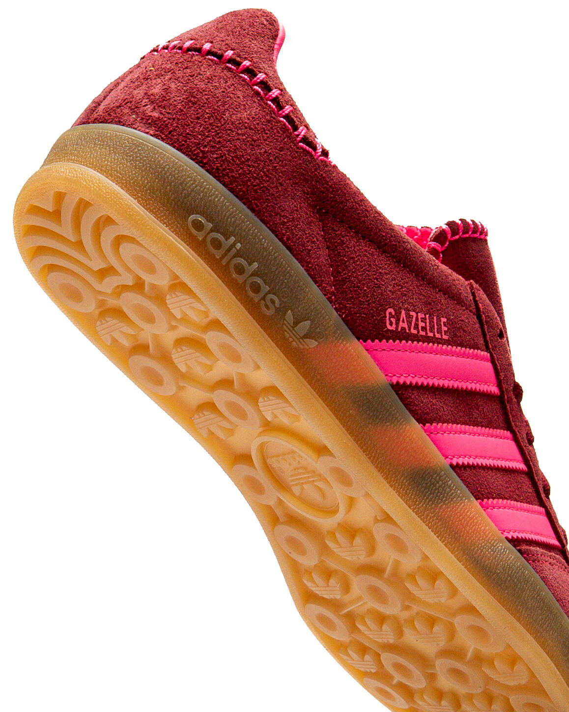 adidas Originals Wmns Gazelle Indoor - Image 7