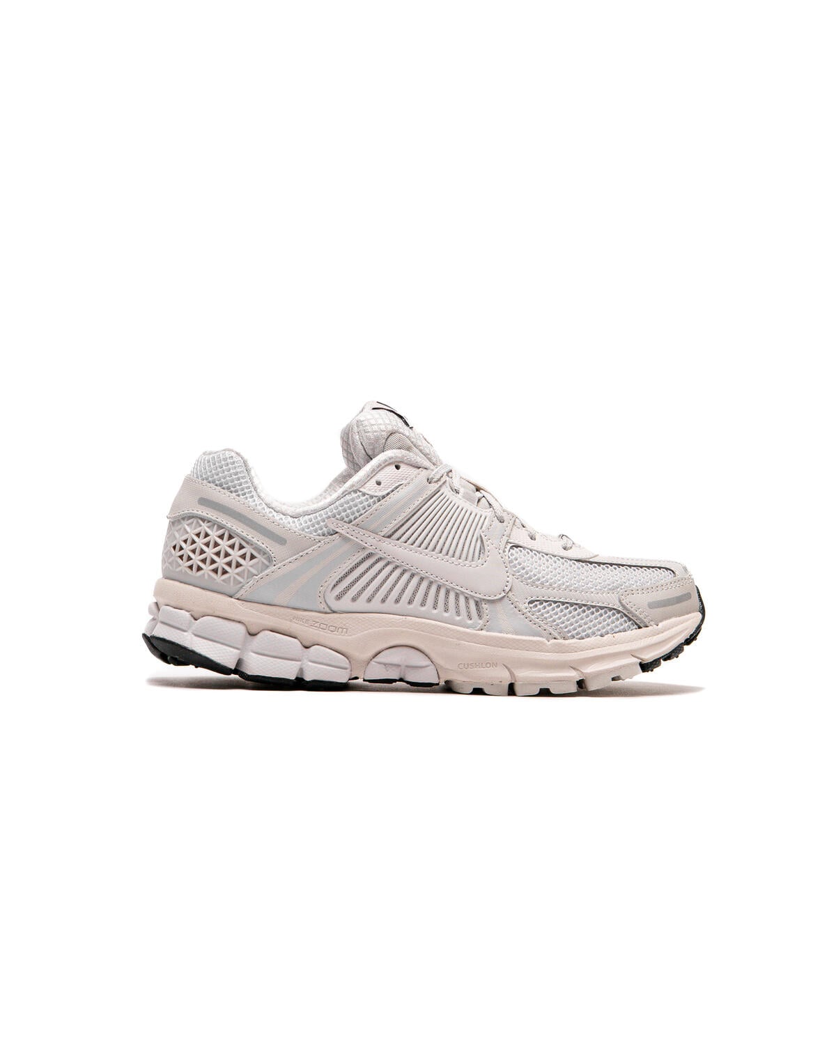 Nike Zoom Vomera 5 Running Shoes Men\'s Size 13 \'Vast Gray/Black Sail\' BV1358-001 Nike Zoom Vomero 5 Vast Grey Vast Grey-Black-Sail BV1358-001  main image 3