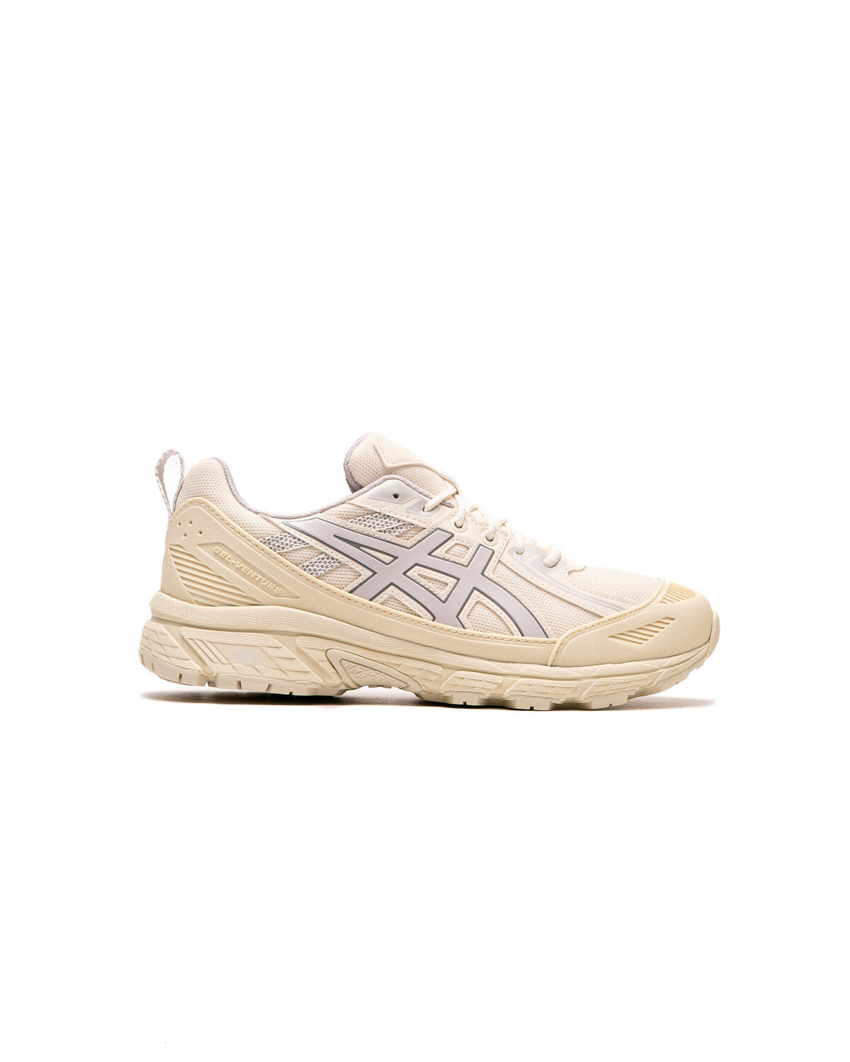 Asics GEL-Venture 6 Shield 'Cream/Cloud Grey' - Image 12