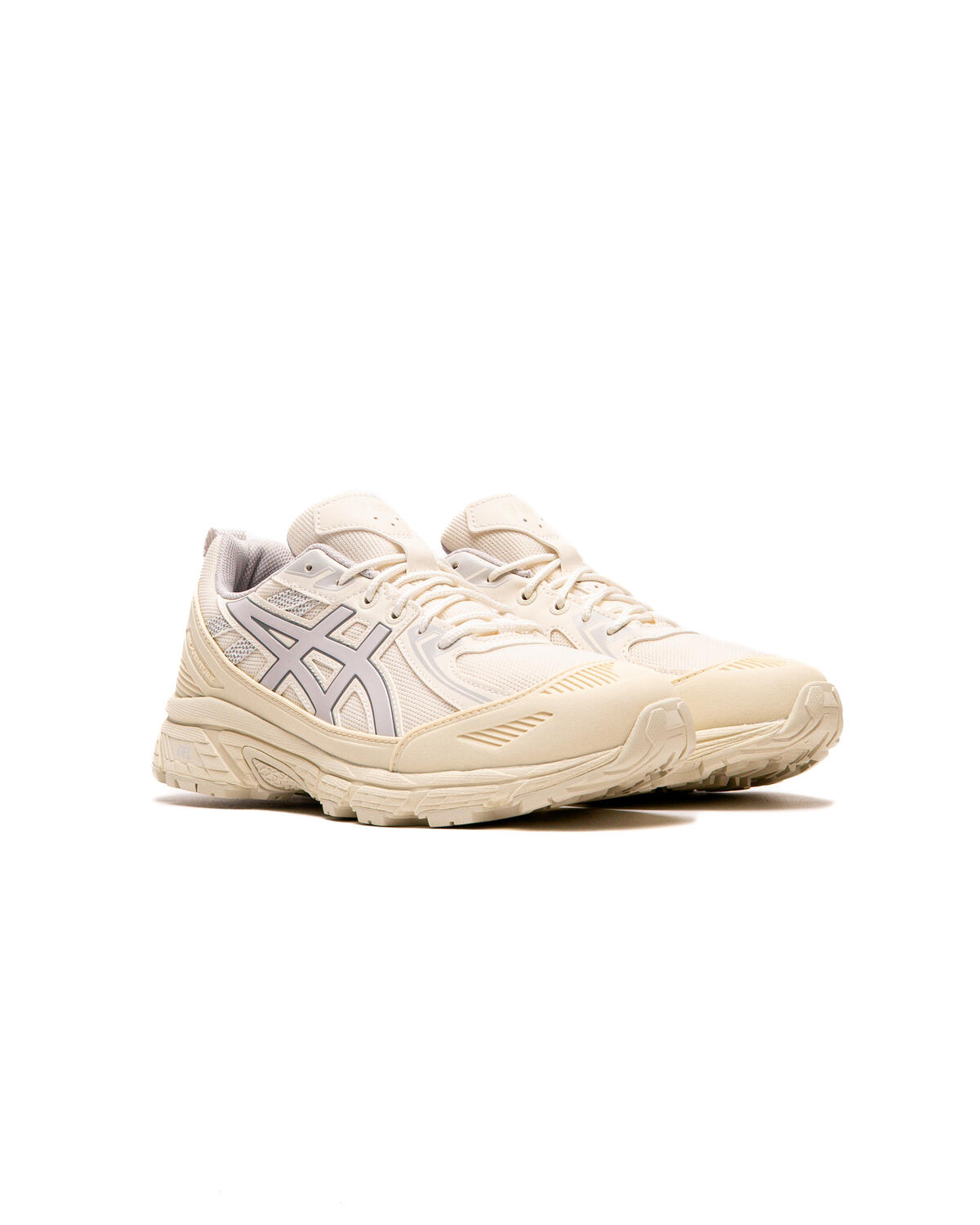 Asics GEL-Venture 6 Shield 'Cream/Cloud Grey' - Image 13