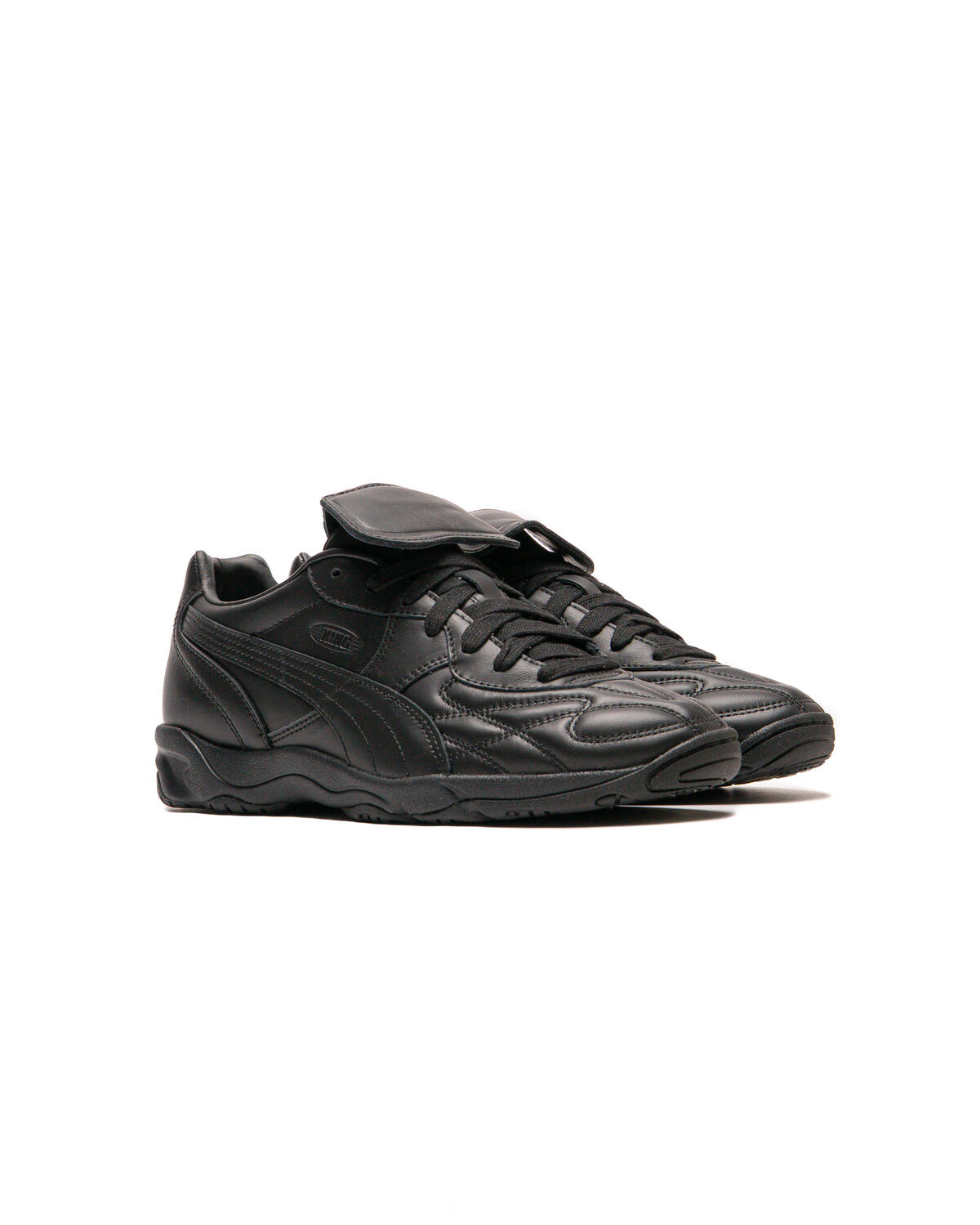 Puma x Lack of Guidance King Indoor - Black - Image 14