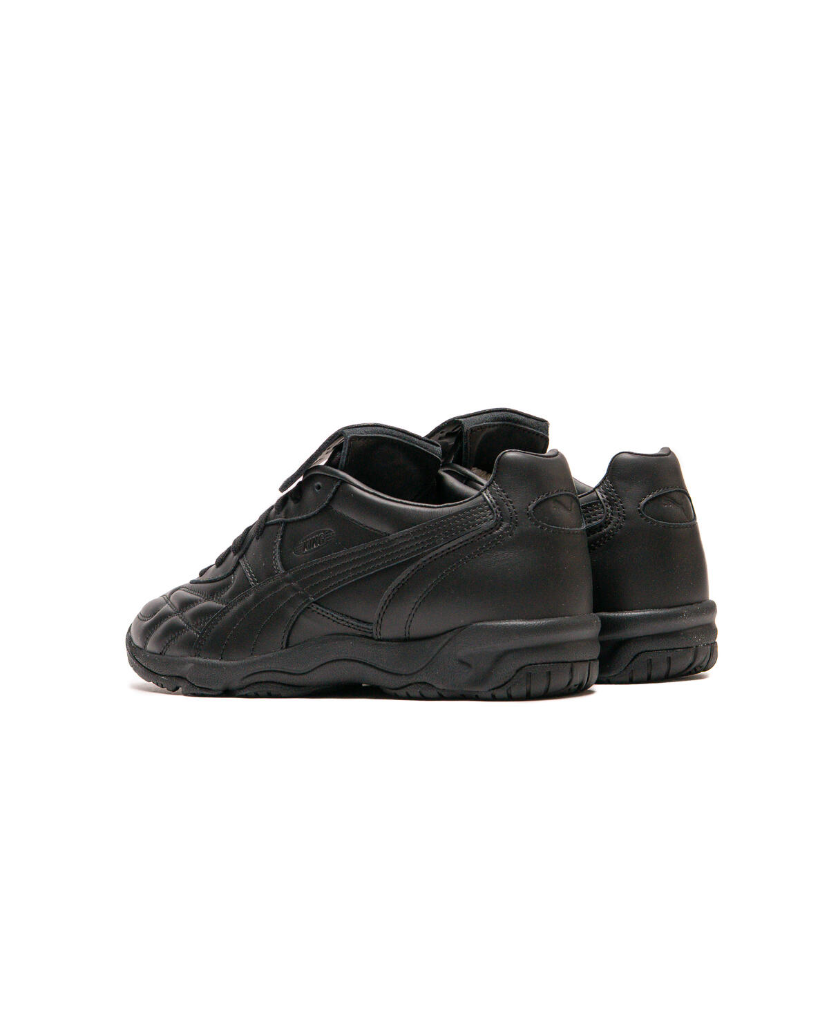 Puma x Lack of Guidance King Indoor - Black - Image 15