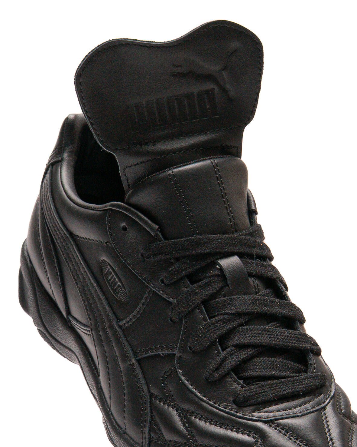 Puma x Lack of Guidance King Indoor - Black - Image 18