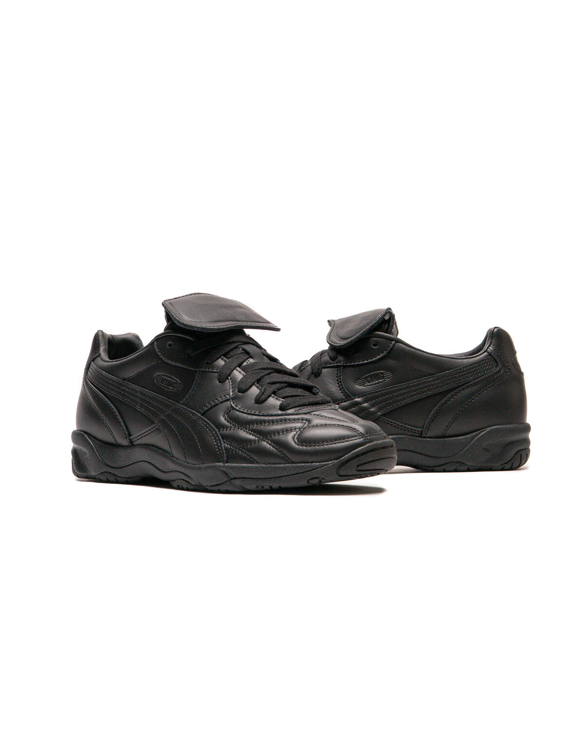 Puma x Lack of Guidance King Indoor - Black - Image 16