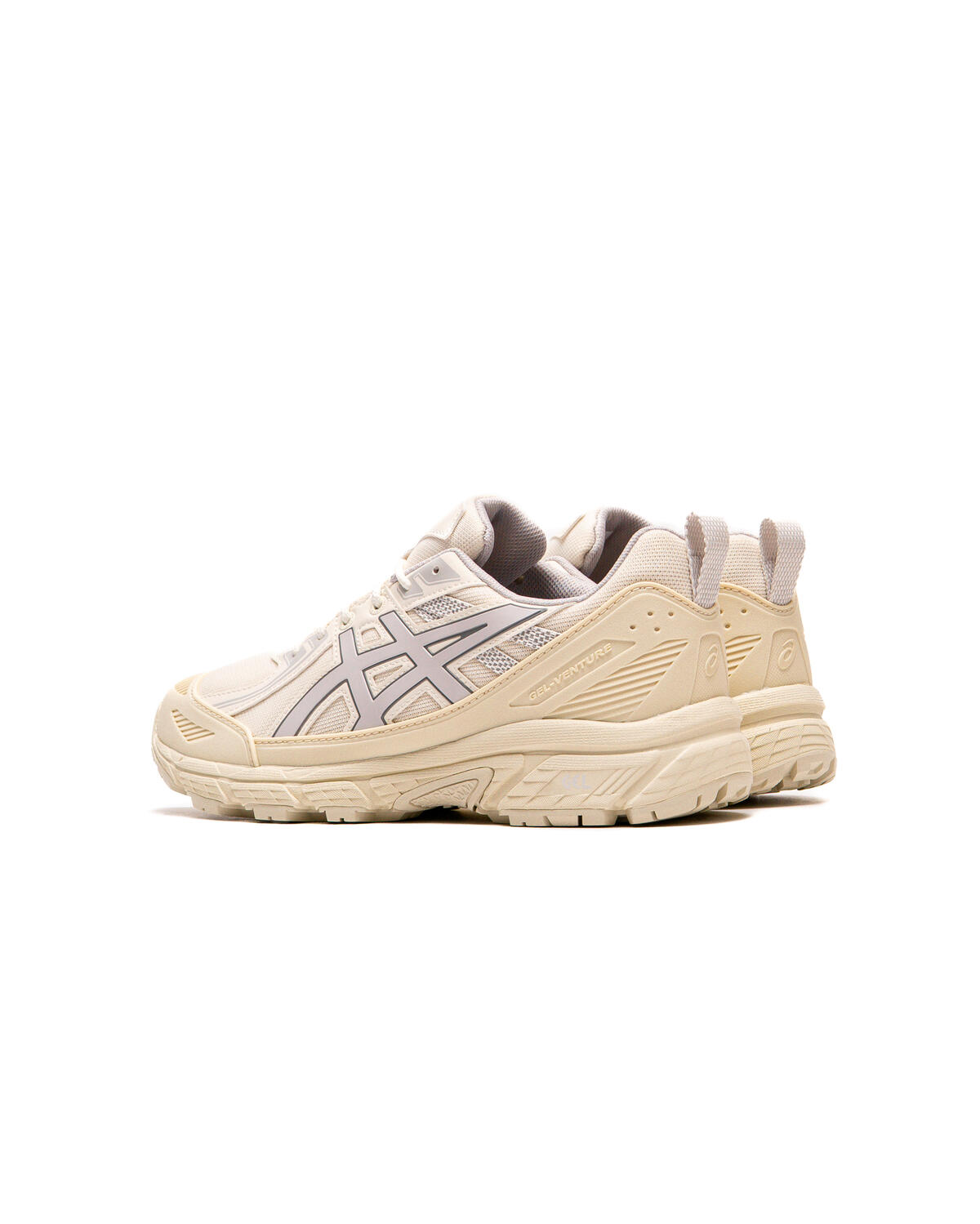 Asics GEL-Venture 6 Shield 'Cream/Cloud Grey' - Image 14