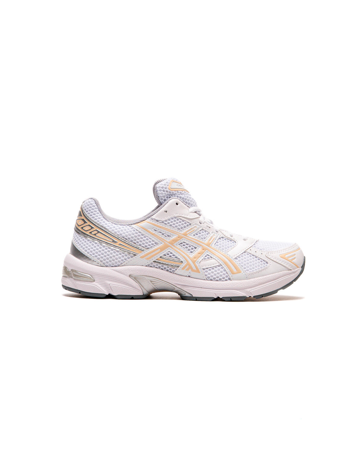 Asics Gel-1130 'White / Bisque' (Women's) - Image 37