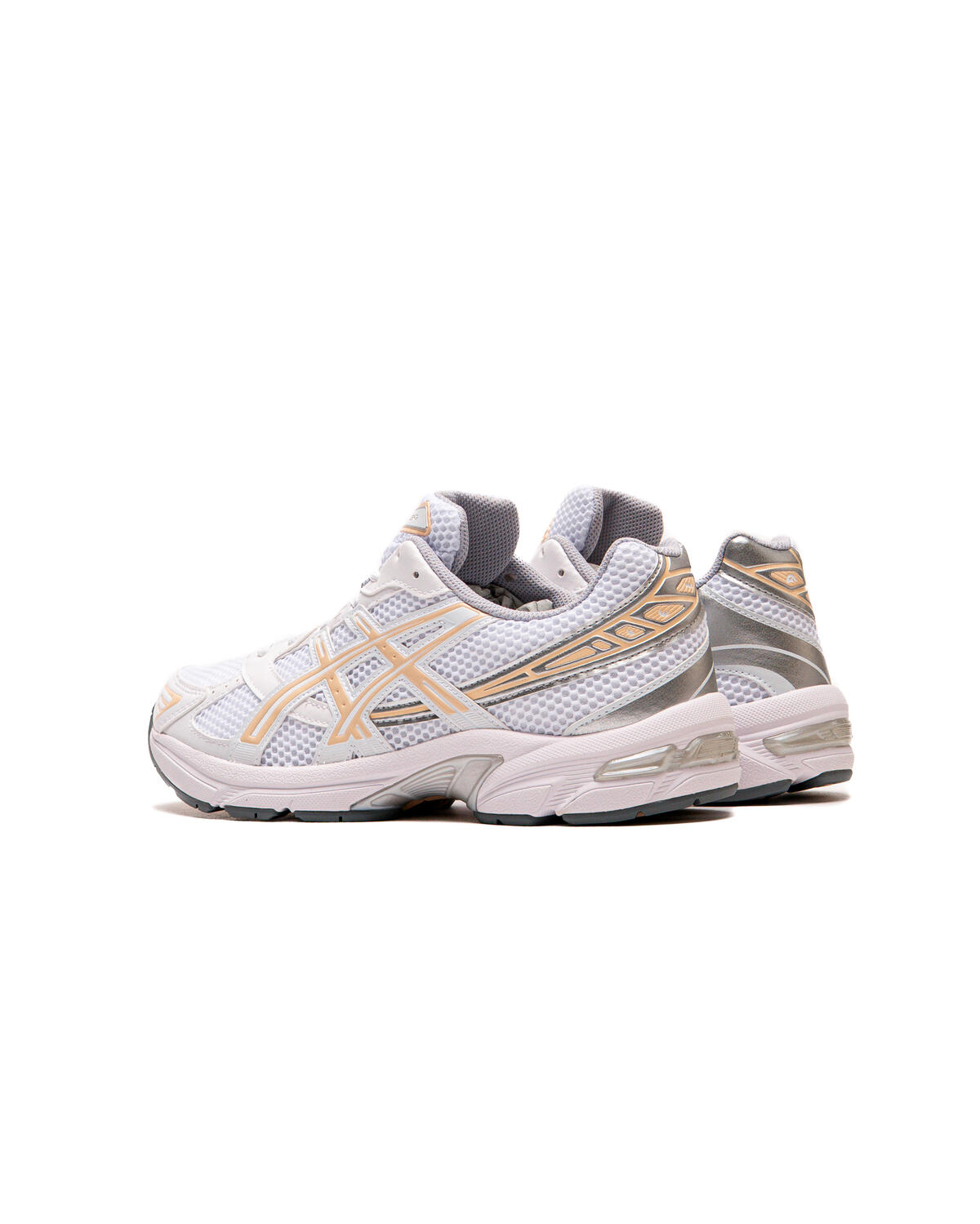 Asics Gel-1130 'White / Bisque' (Women's) - Image 39
