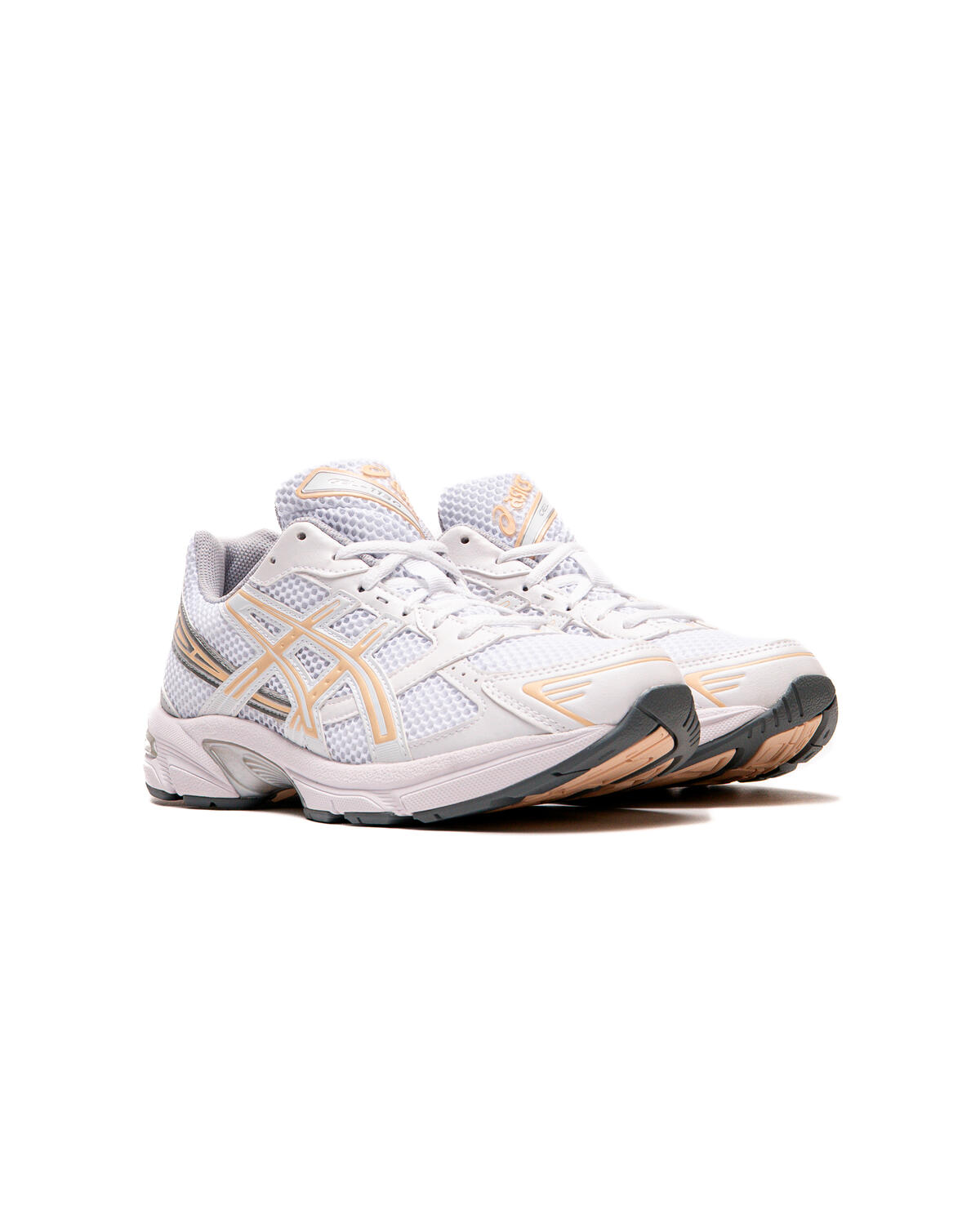 Asics Gel-1130 'White / Bisque' (Women's) - Image 38