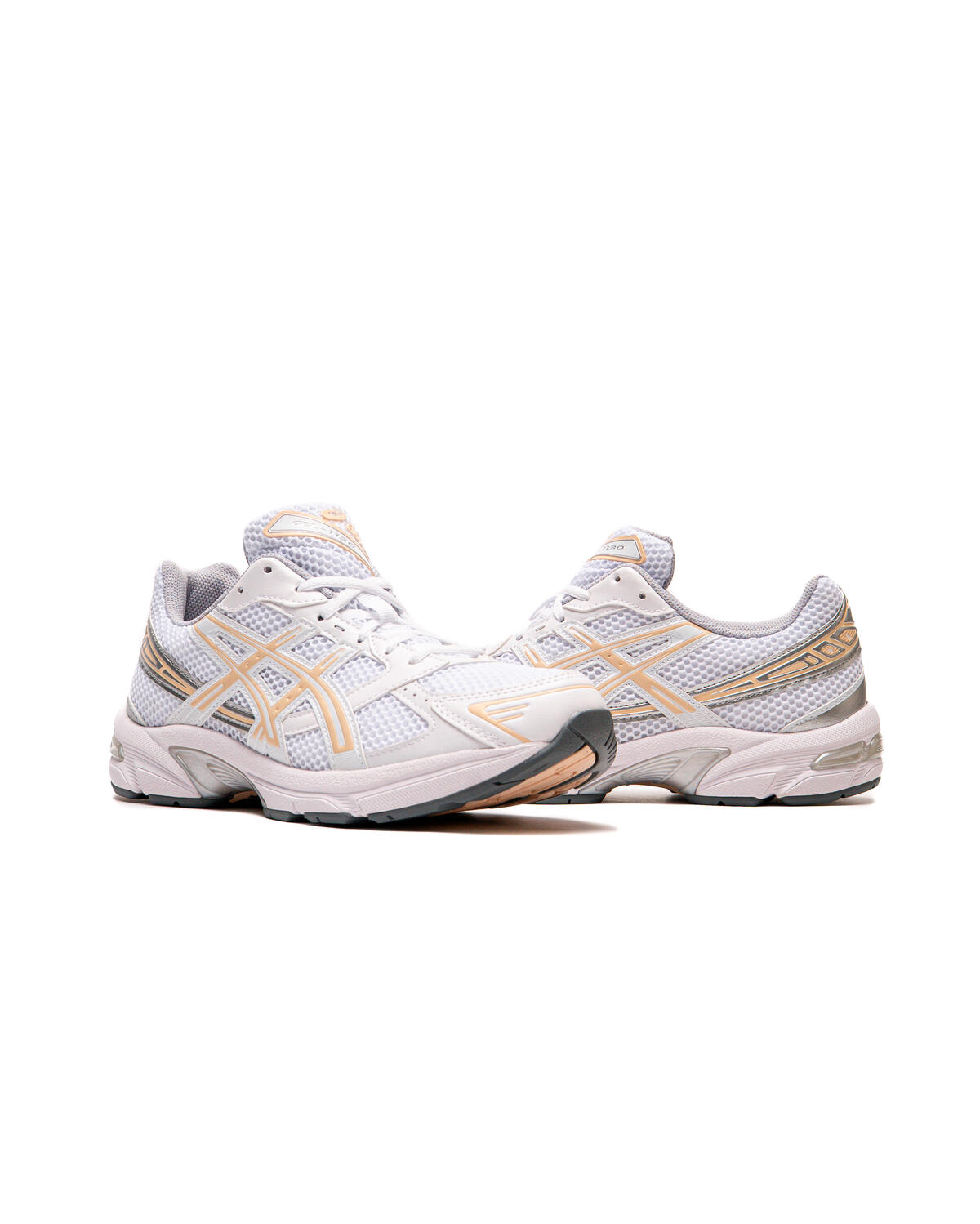 Asics Gel-1130 'White / Bisque' (Women's) - Image 40