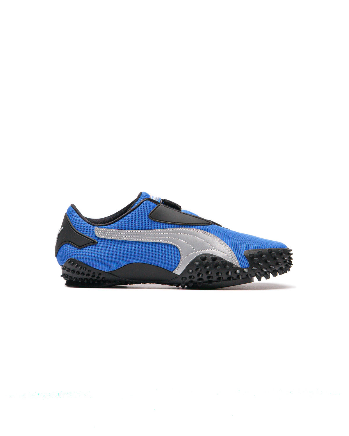 Tenis Hombre Puma Mostro OG Azul Negro - Image 8