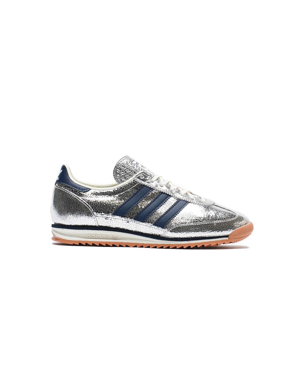 Adidas SL 72 'Silver Metallic/Collegiate Navy' (Women's) - Image 17