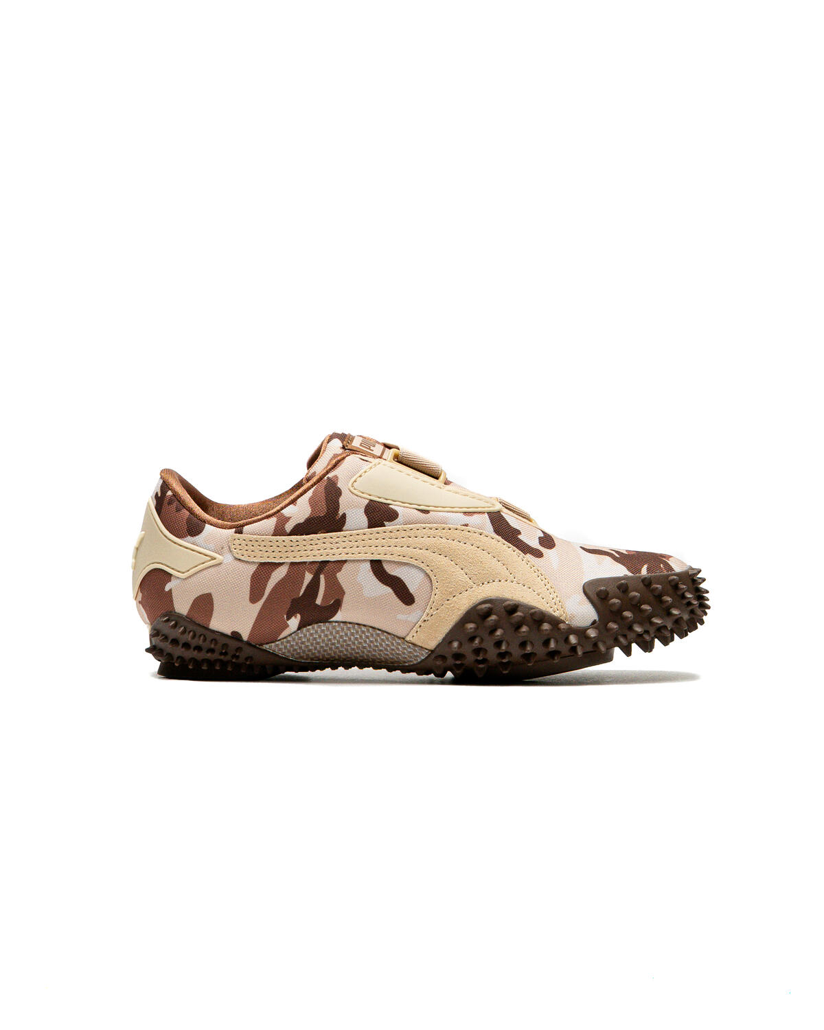 Puma Unisex Mostro Camo Light Sand 401540-01 - Image 12