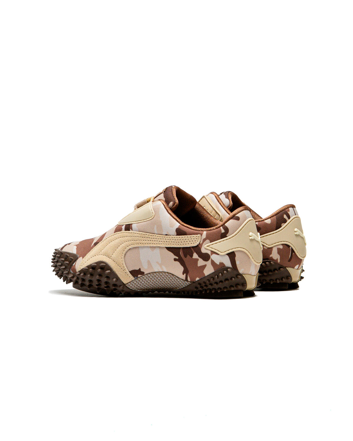 Puma Unisex Mostro Camo Light Sand 401540-01 - Image 14