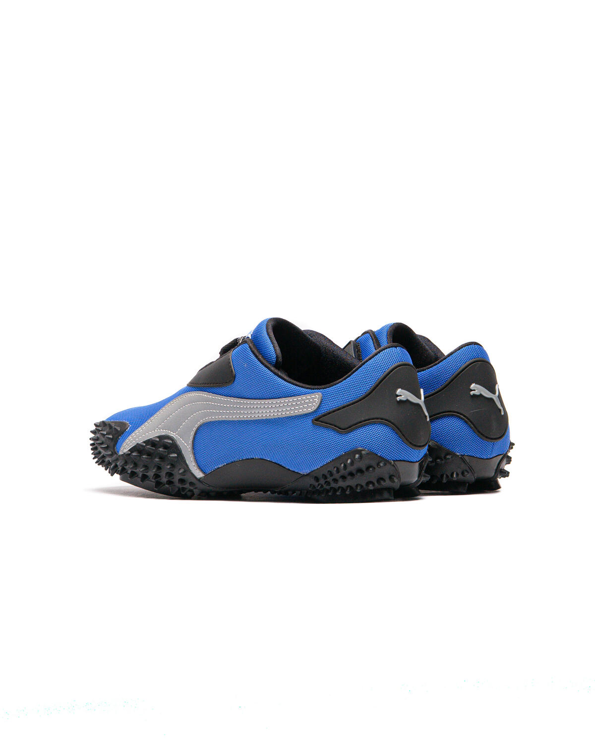Tenis Hombre Puma Mostro OG Azul Negro - Image 10
