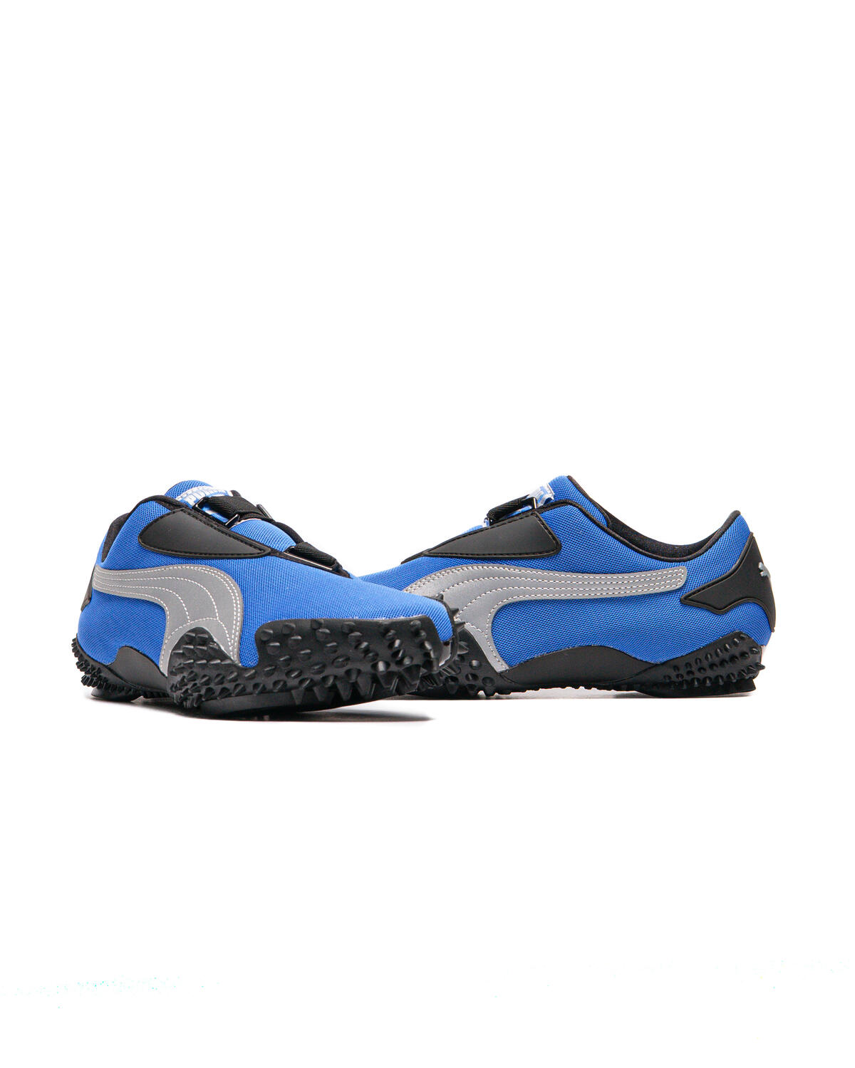 Tenis Hombre Puma Mostro OG Azul Negro - Image 11