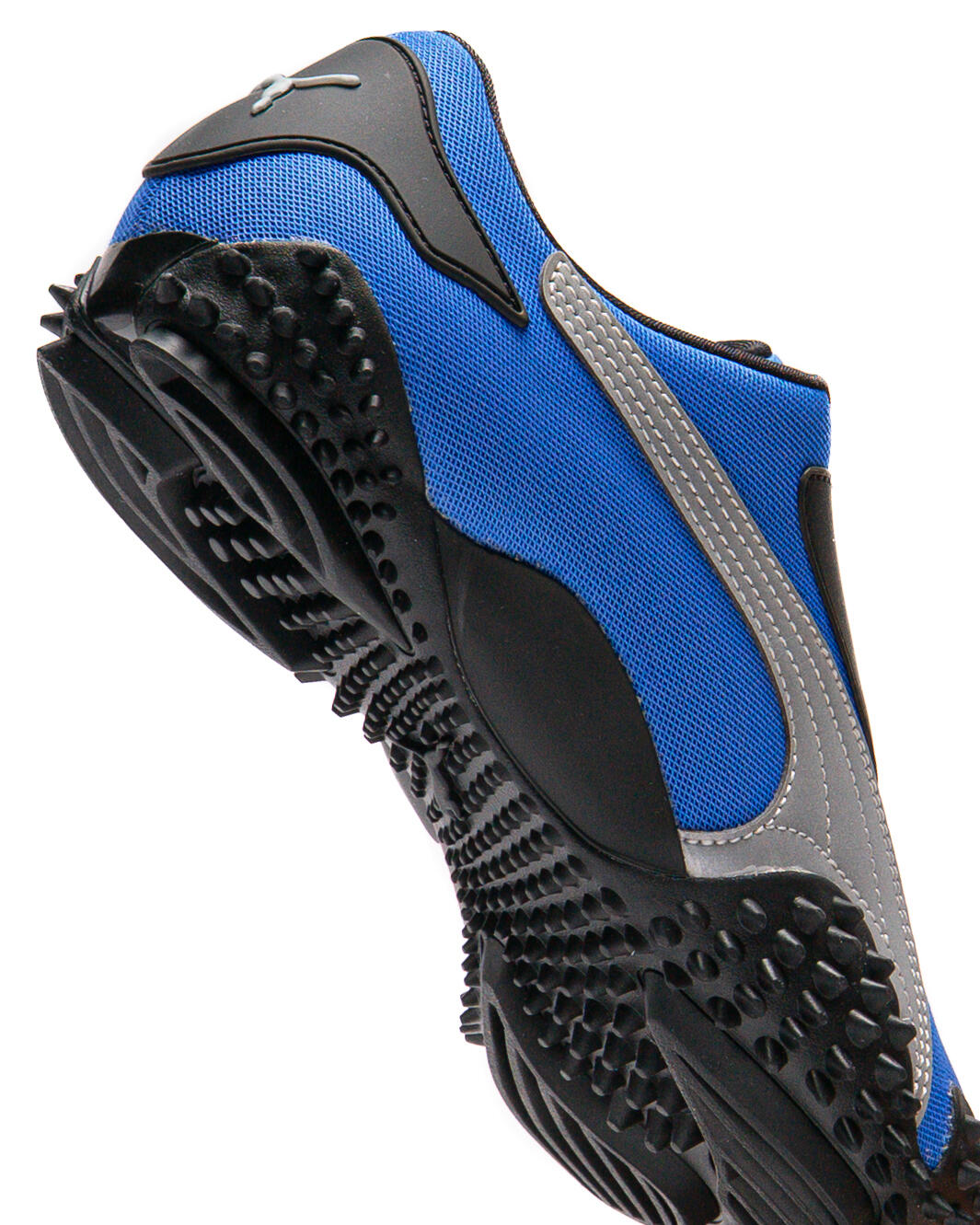 Tenis Hombre Puma Mostro OG Azul Negro - Image 13