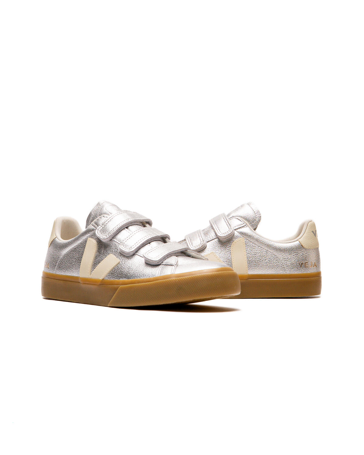 Veja Recife W Extra White / Umber (Women's) - Image 8