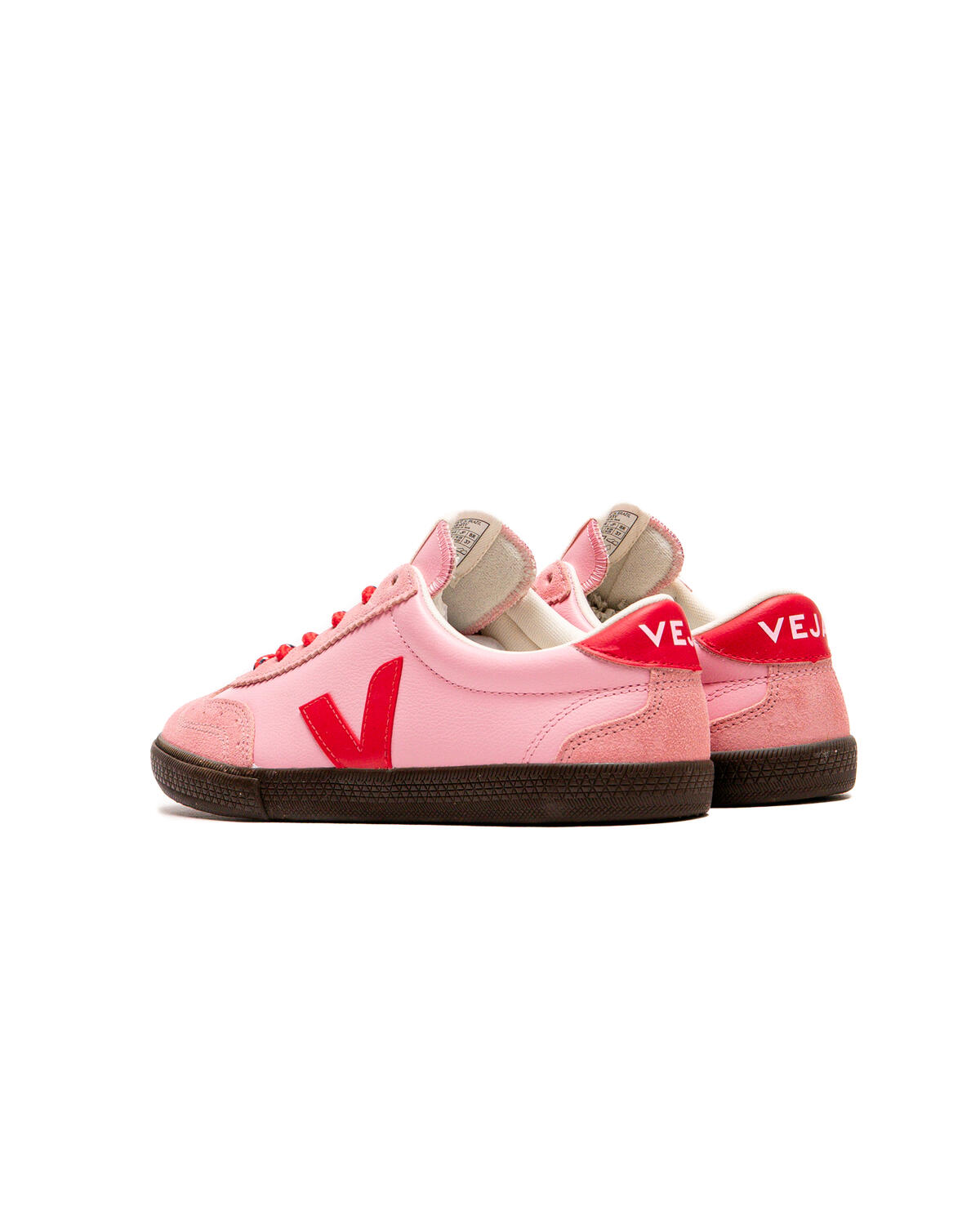 Veja Volley W *O.T. Leather* (Women's) - Image 4