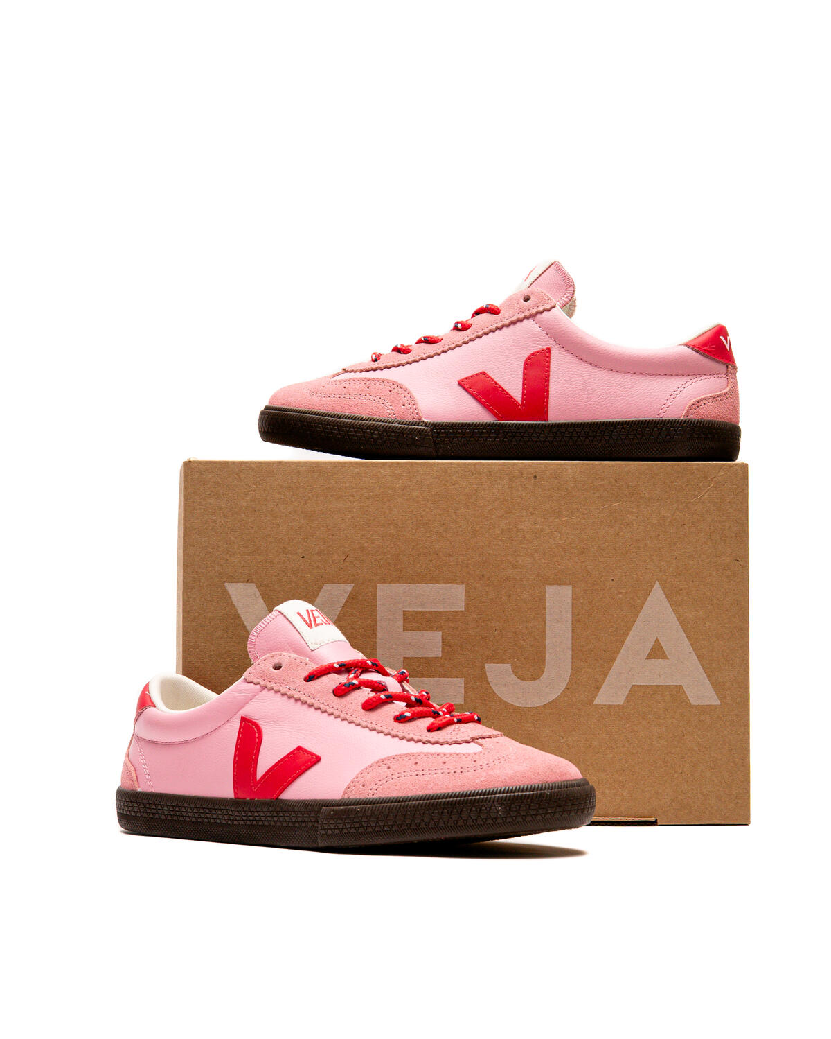 Veja Volley W *O.T. Leather* (Women's) - Image 6