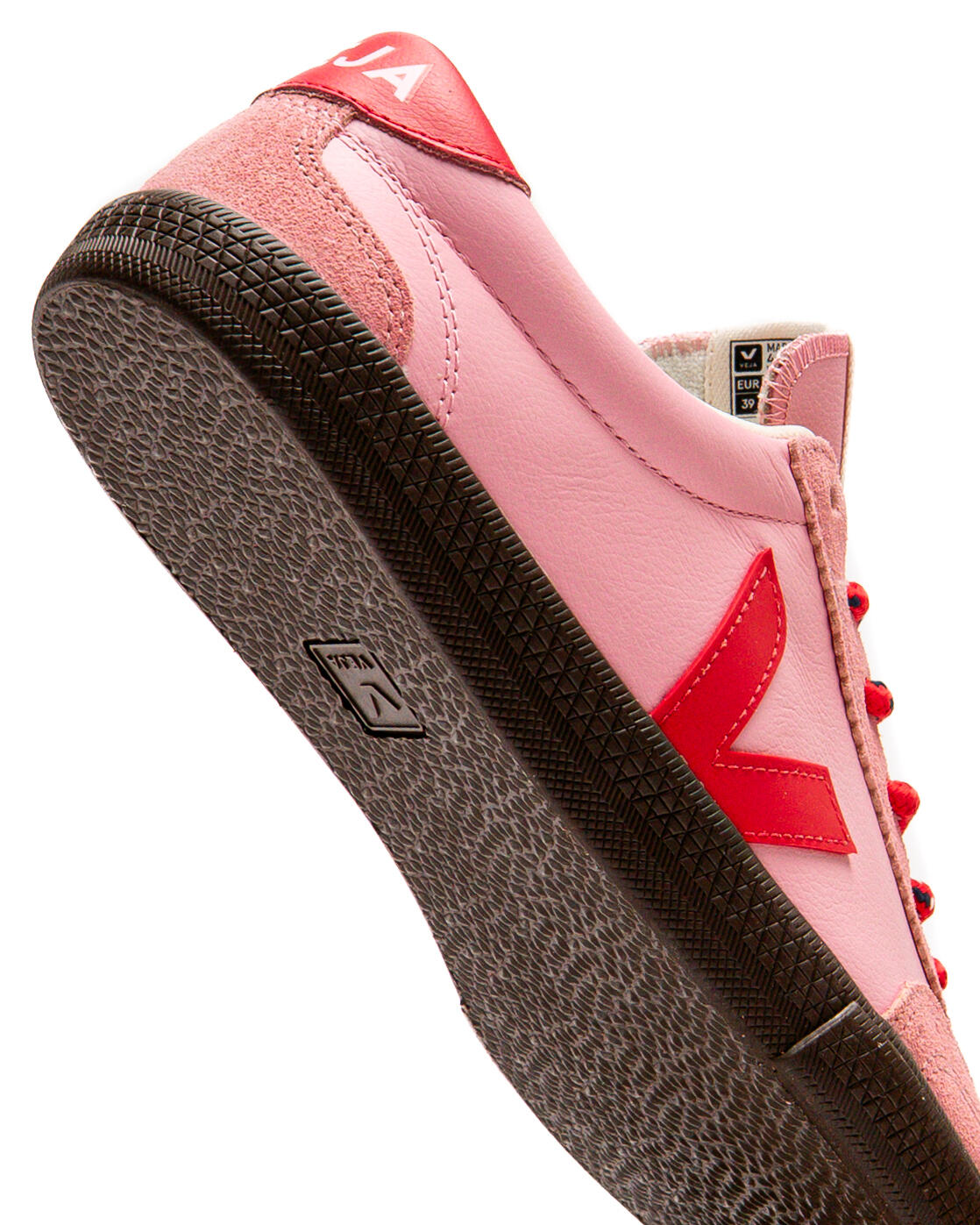 Veja Volley W *O.T. Leather* (Women's) - Image 7
