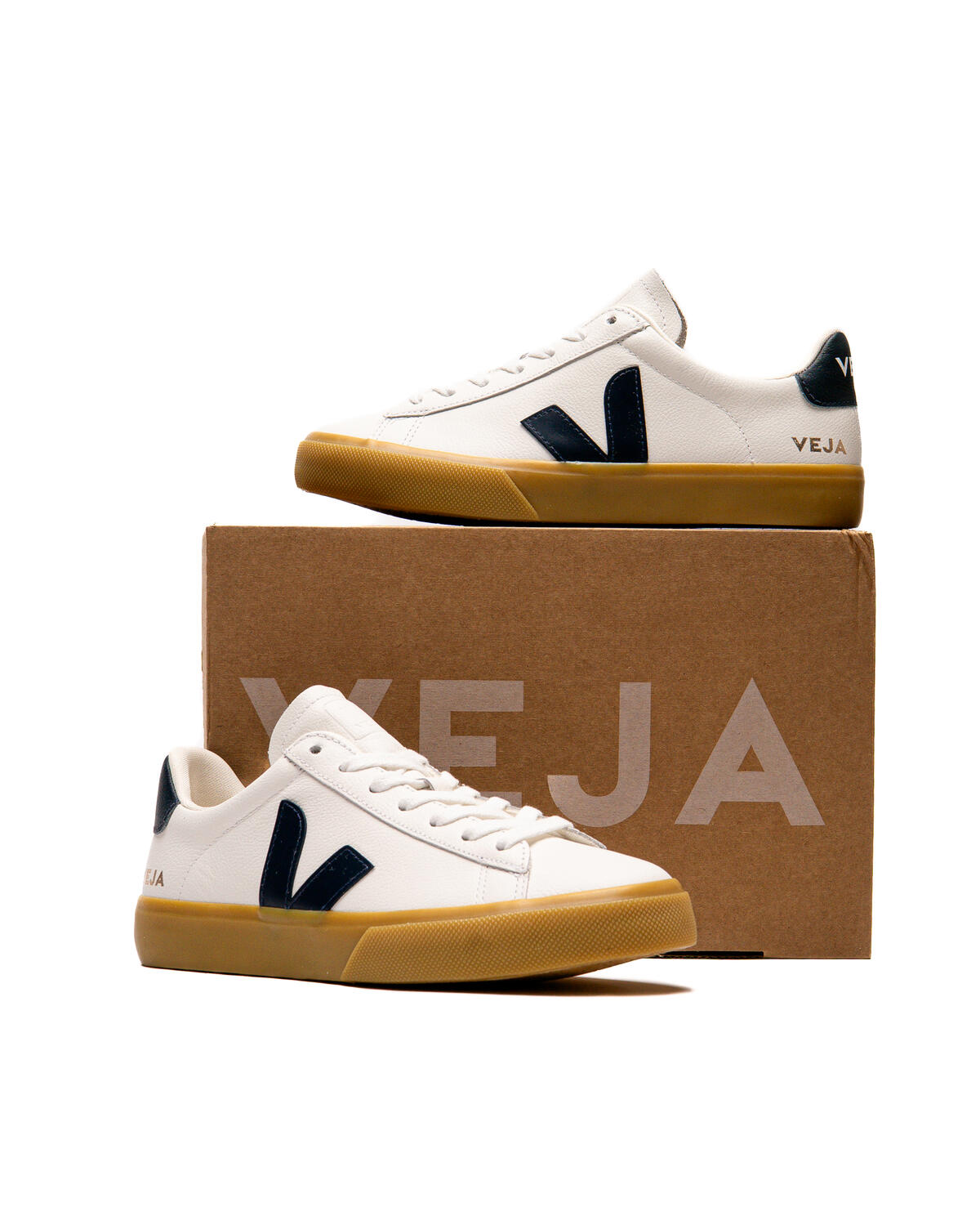 Veja WMNS Campo - Image 6