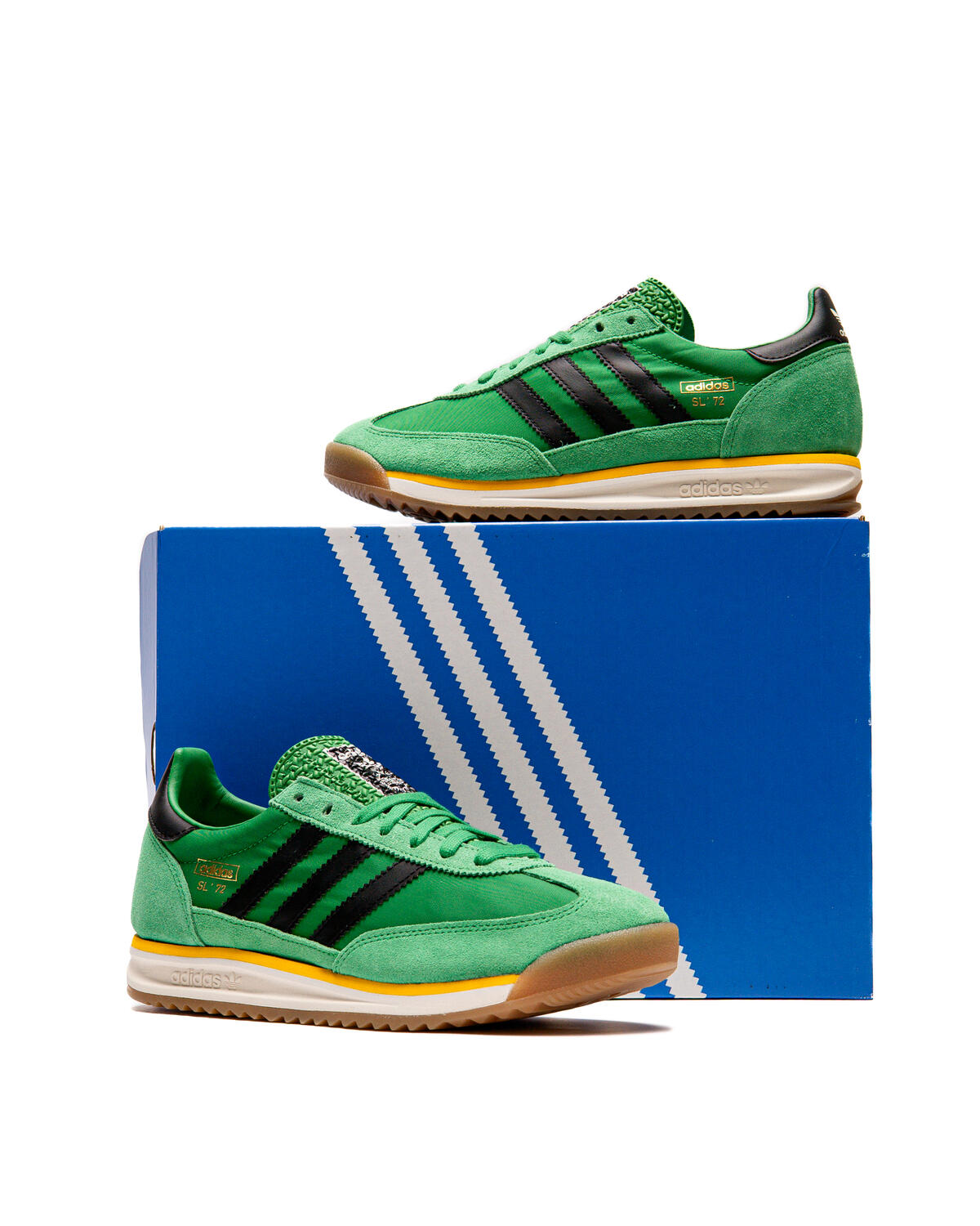adidas Originals SL 72 RS - Image 6