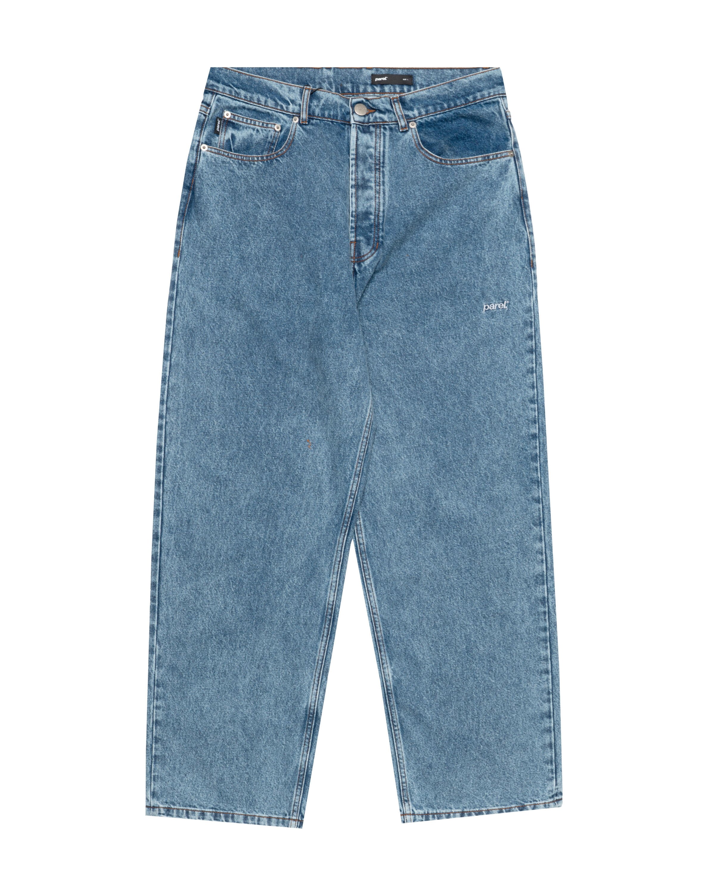 Parel Studios Soko Jeans