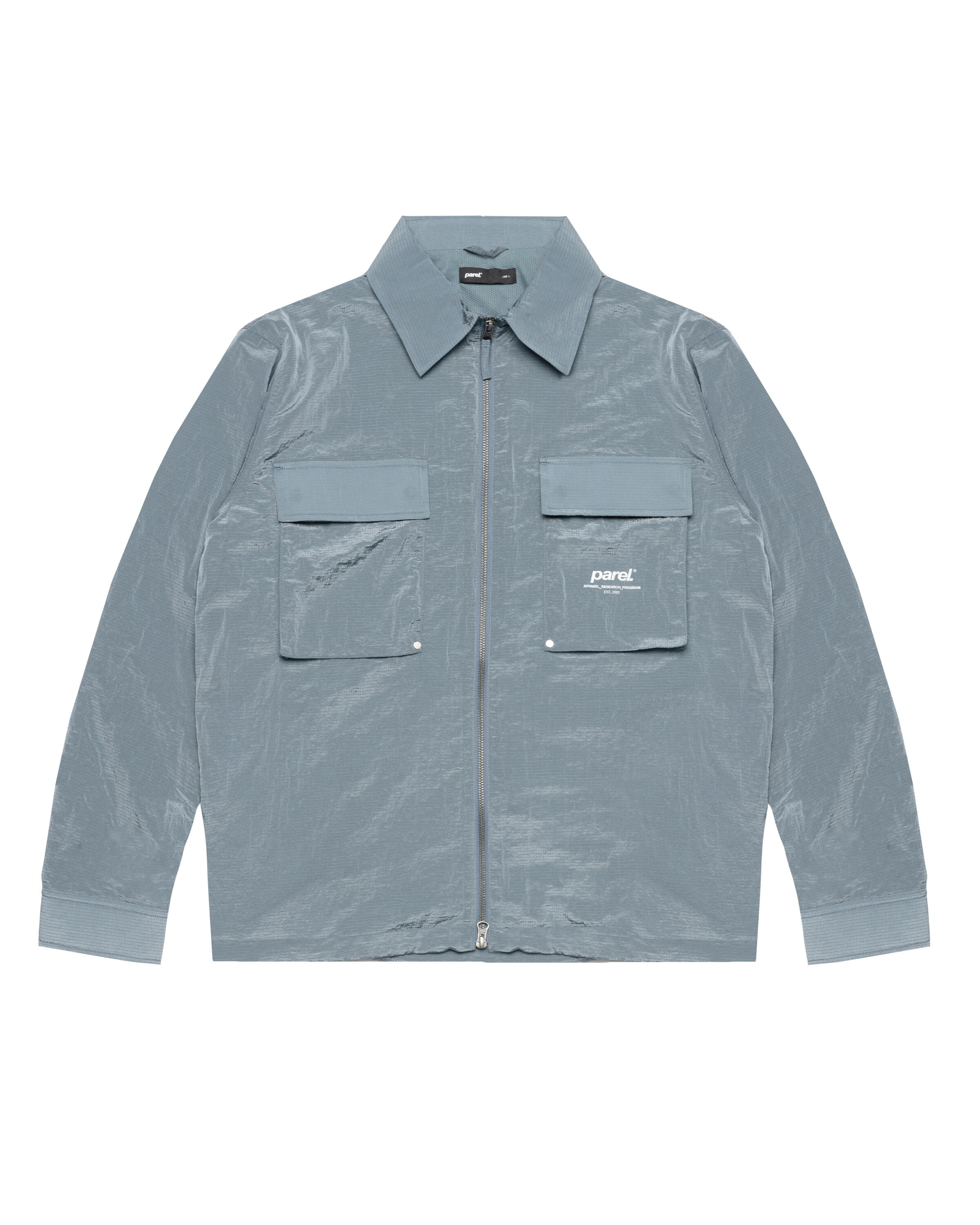 Parel Studios Faro Luma Overshirt