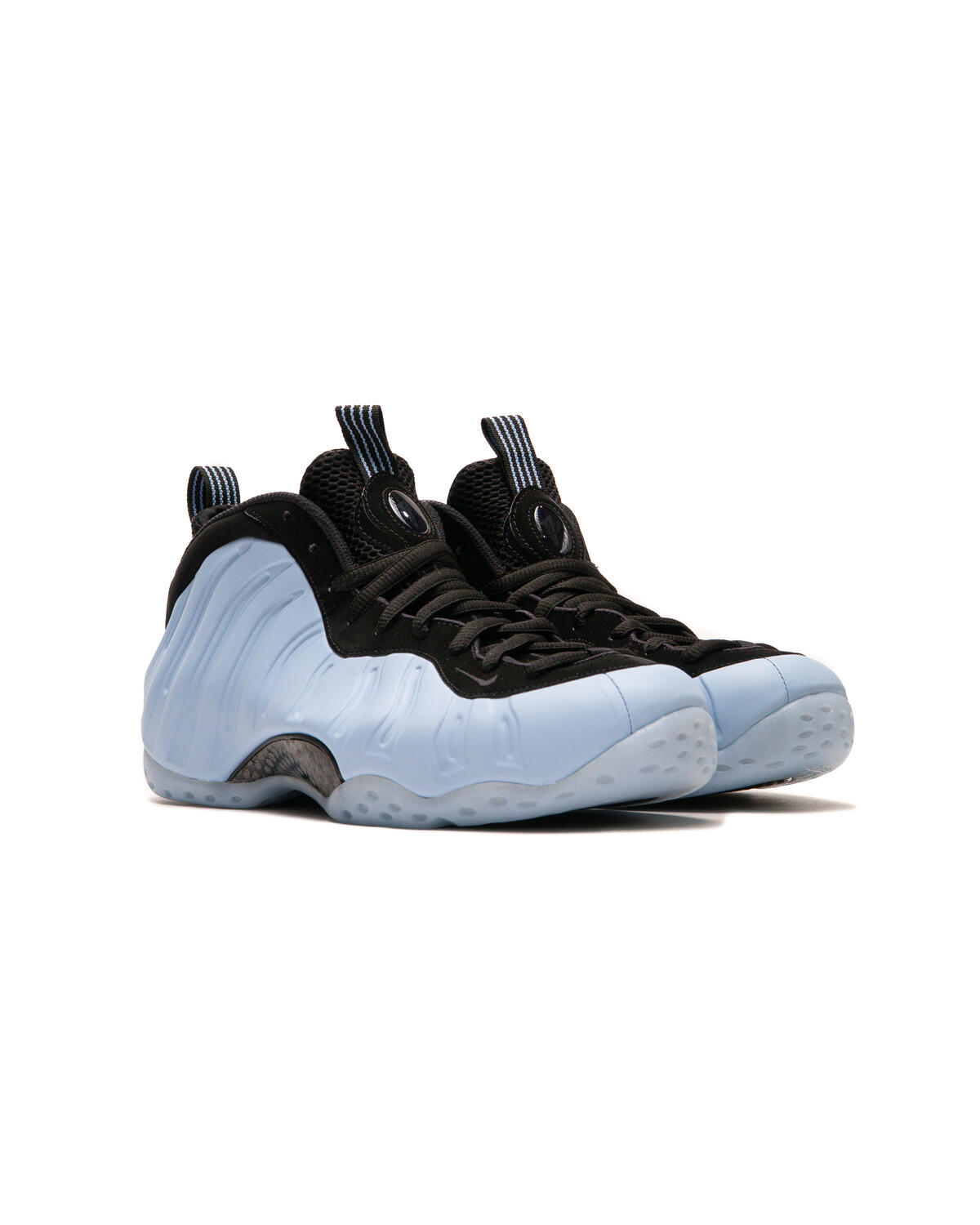 Nike Air Foamposite One Psychic Blue/Black - Image 77