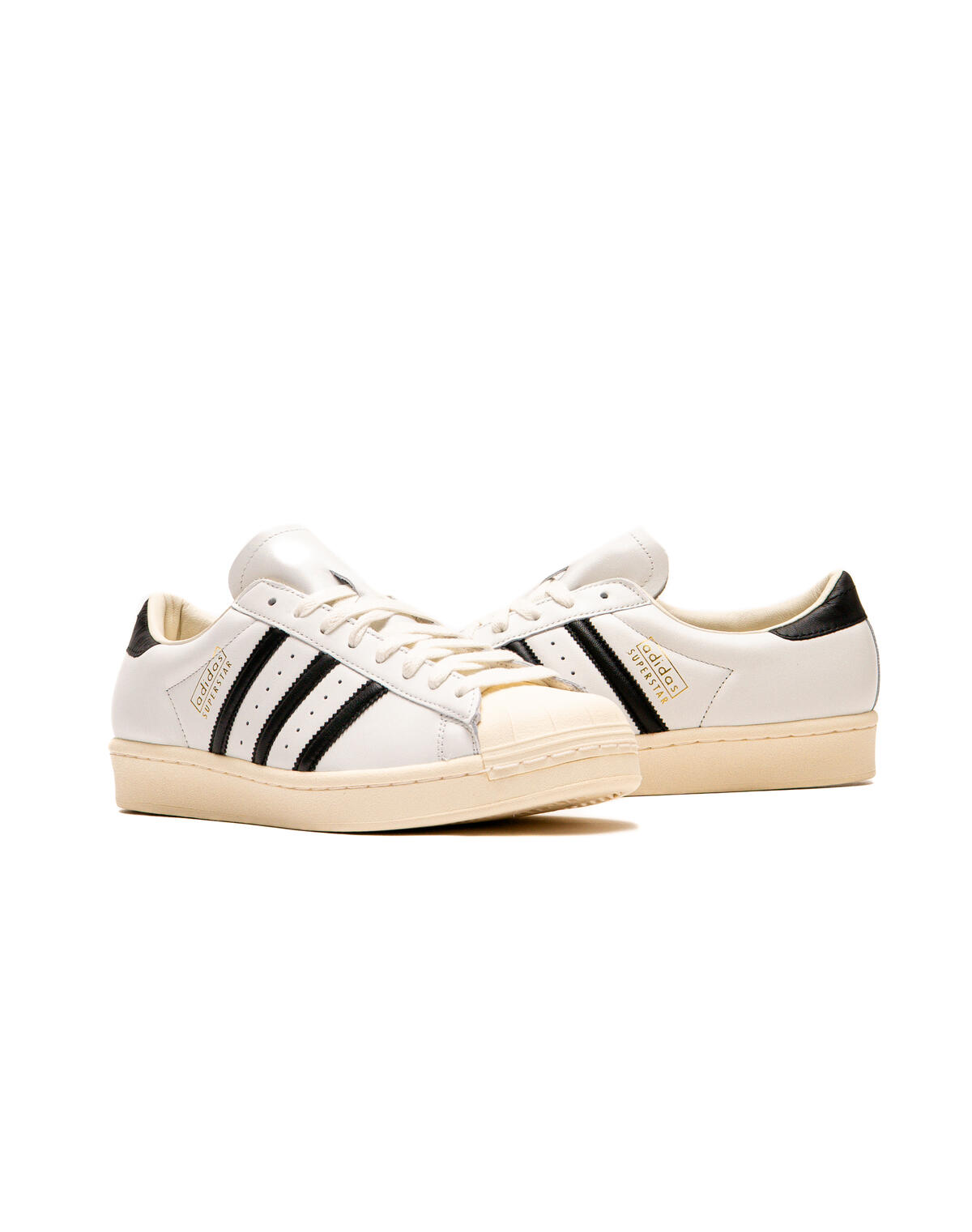 Adidas Superstar Core White - Image 74