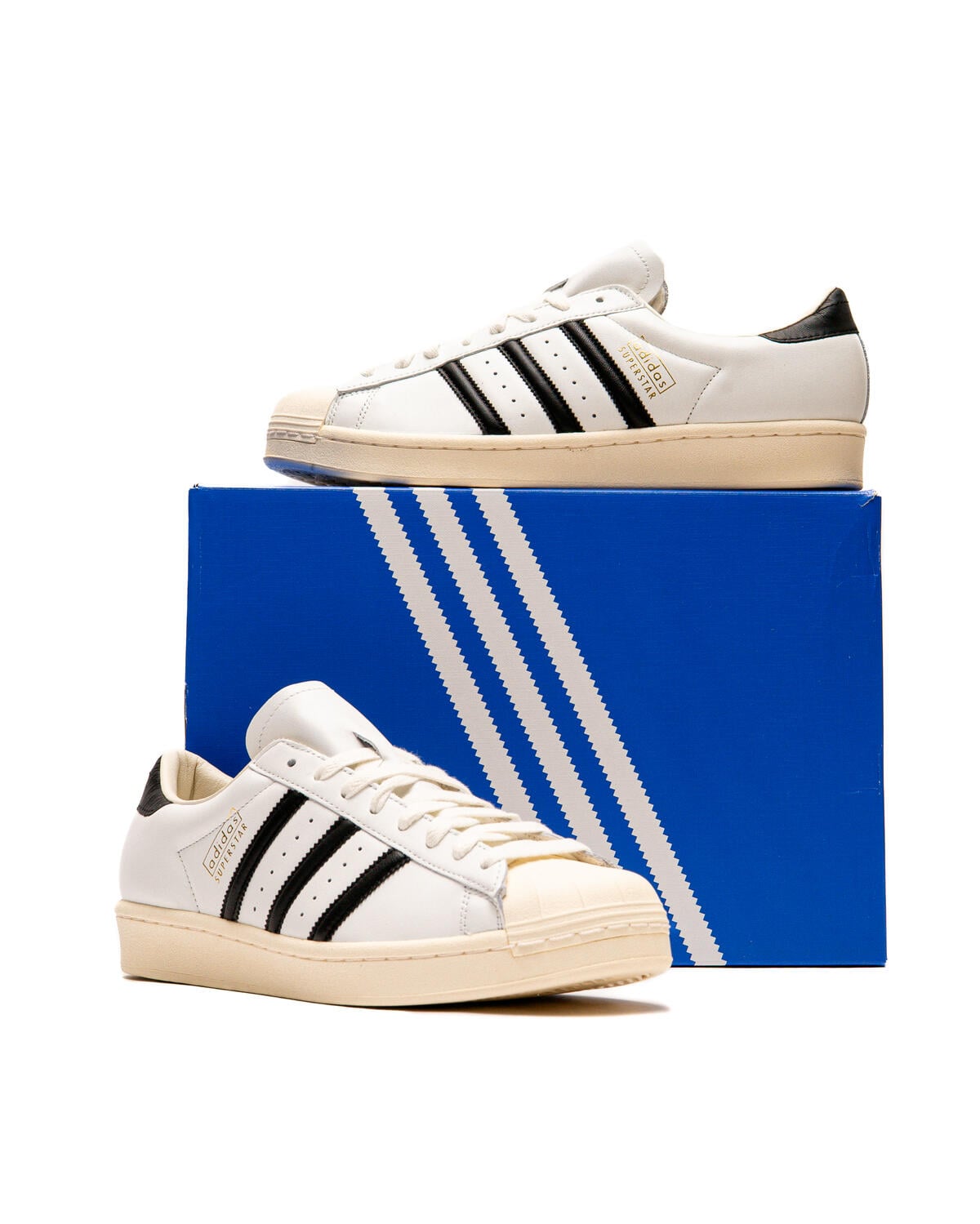Adidas Superstar Core White - Image 75