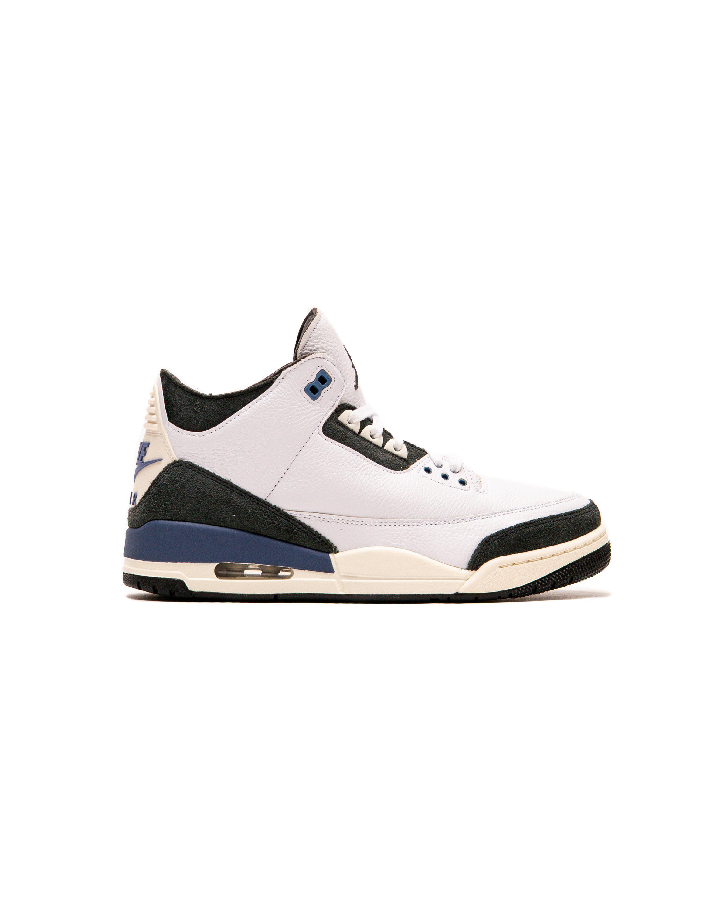 Air Jordan x A Ma Maniére 3 Retro 'For The Love'