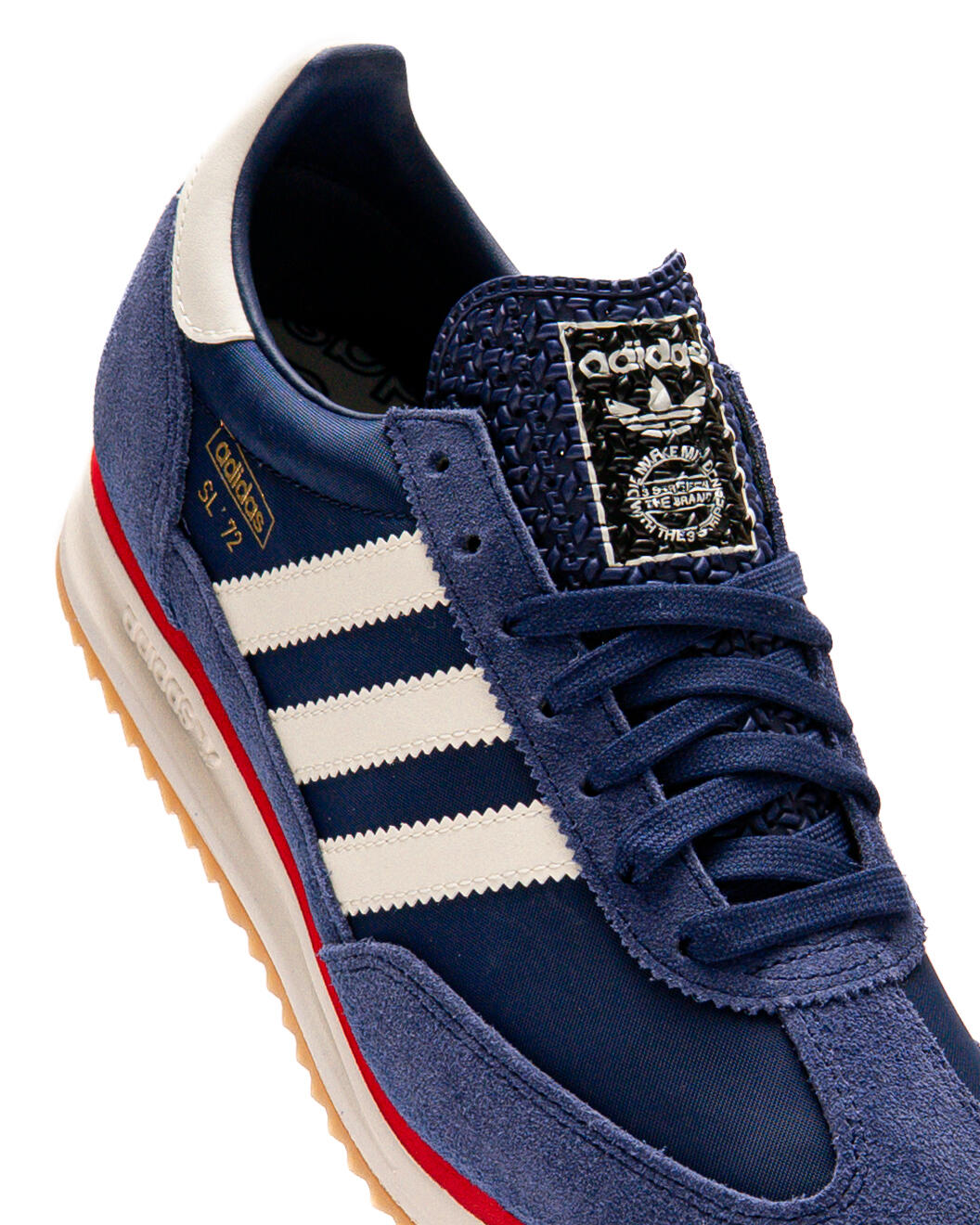 Adidas SL 72 'Black' - Image 13