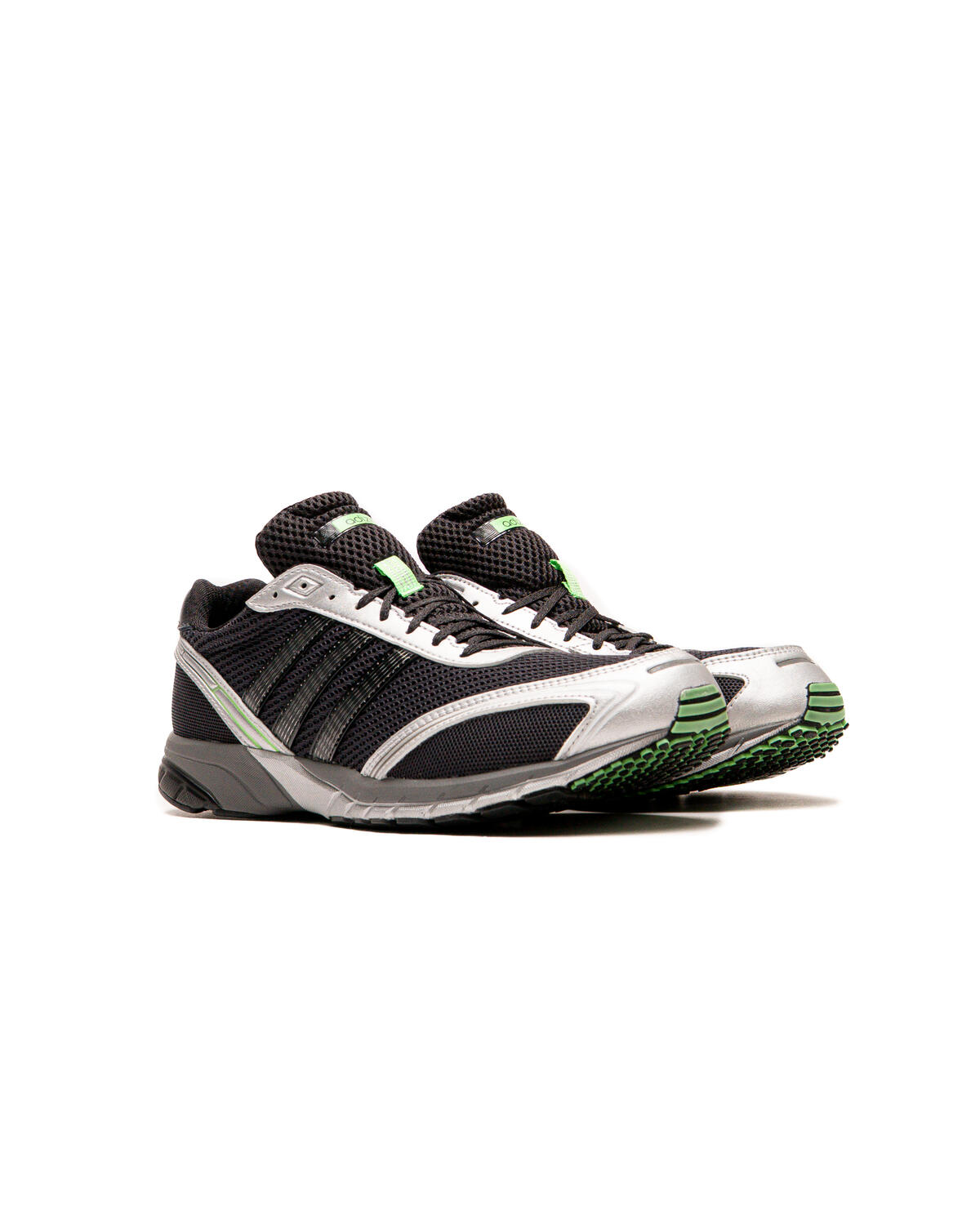 Adidas Adizero Adios 'Scream Green' - Image 3