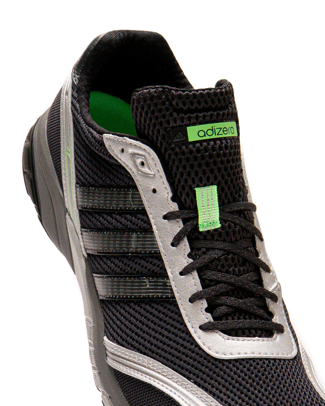 Adidas Adizero Adios 'Scream Green' - Image 7