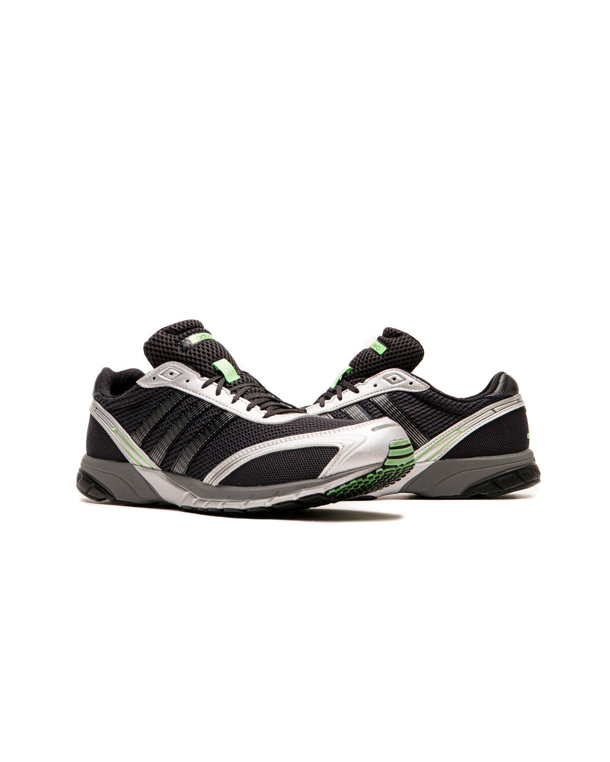 Adidas Adizero Adios 'Scream Green' - Image 5
