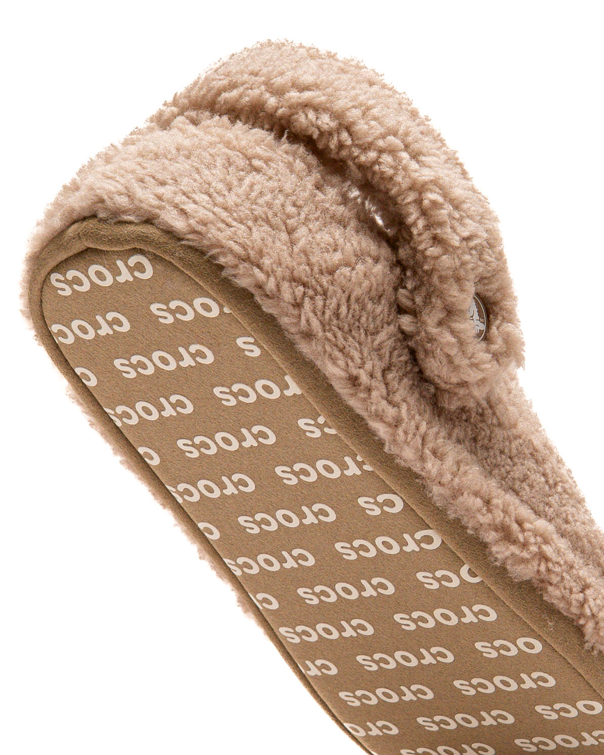 Crocs Classic Cozzzy Slipper - Image 7