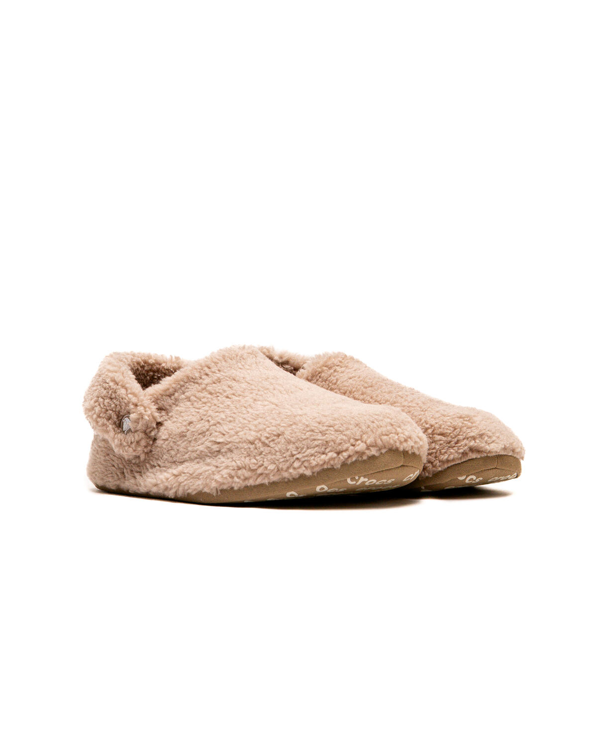 Crocs Classic Cozzzy Slipper - Image 3