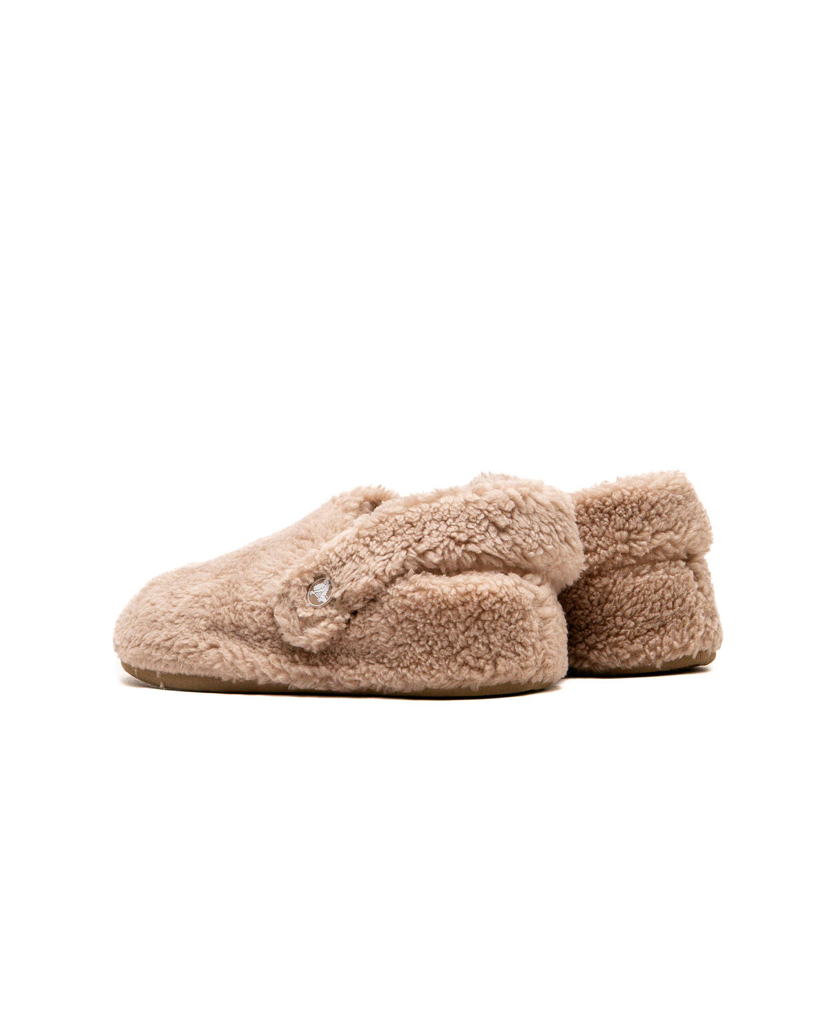 Crocs Classic Cozzzy Slipper - Image 4