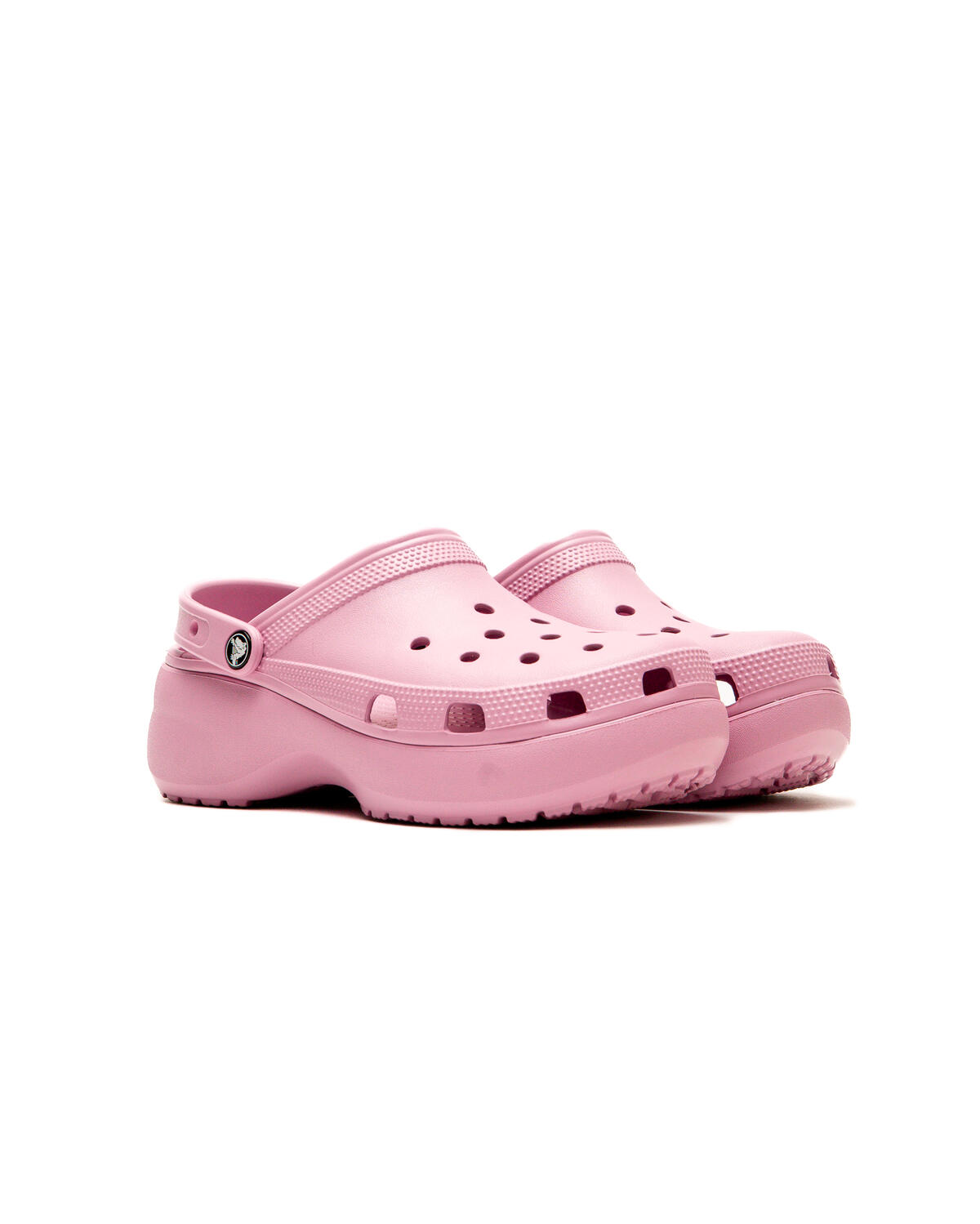 Crocs Classic Platform Clog (Women's) - Image 3