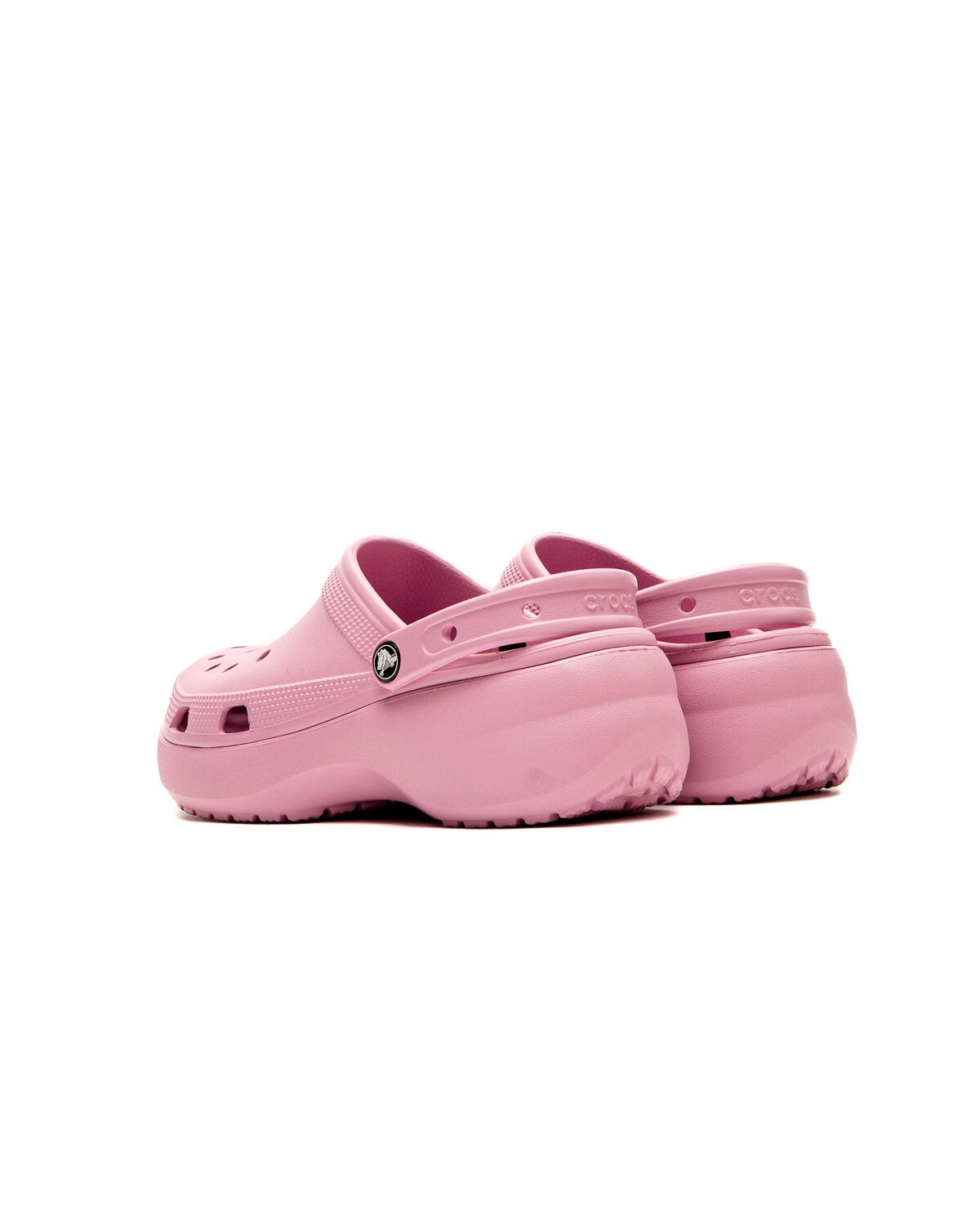 Crocs Classic Platform Clog (Women's) - Image 4