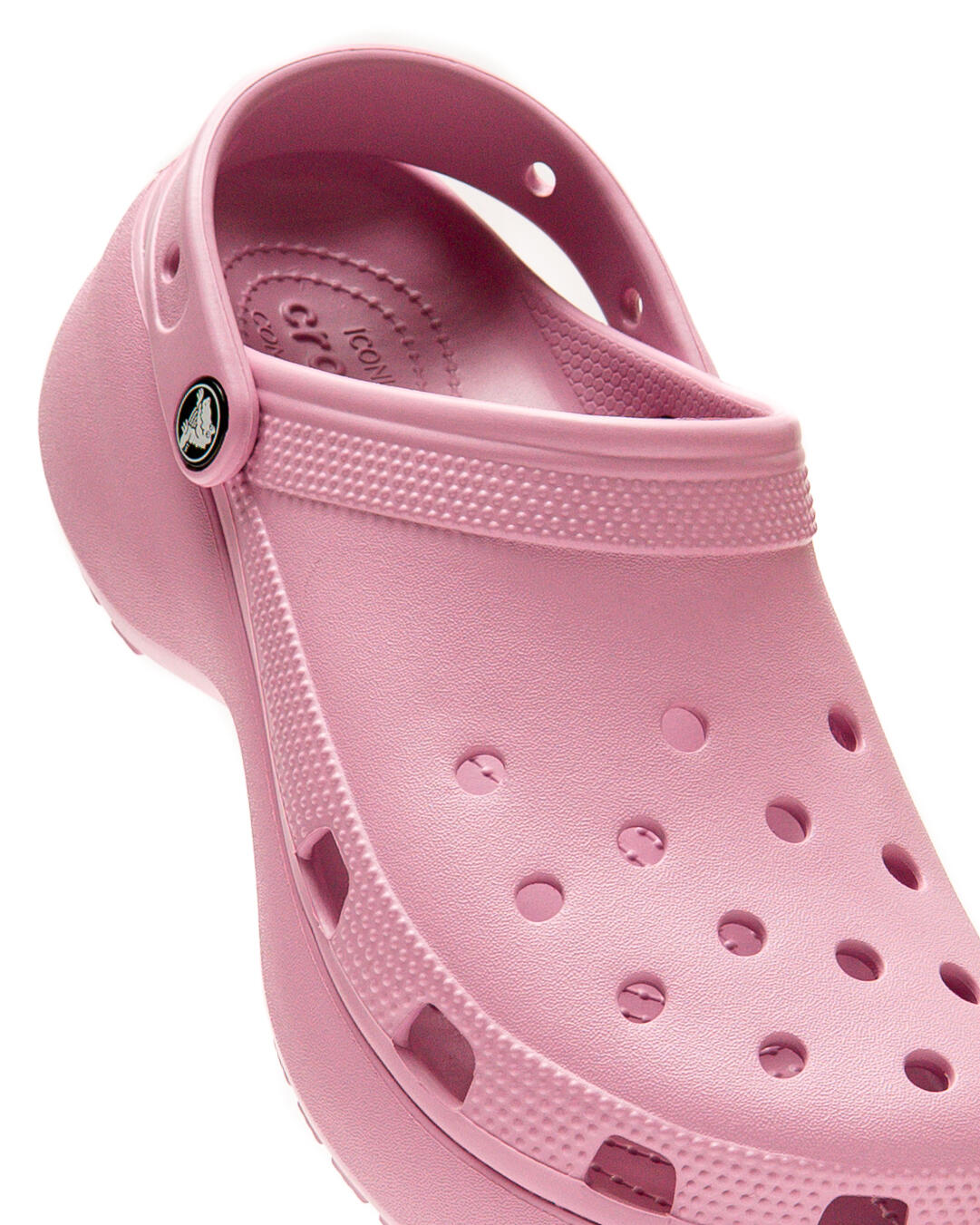 Crocs Classic Platform Clog (Women's) - Image 6