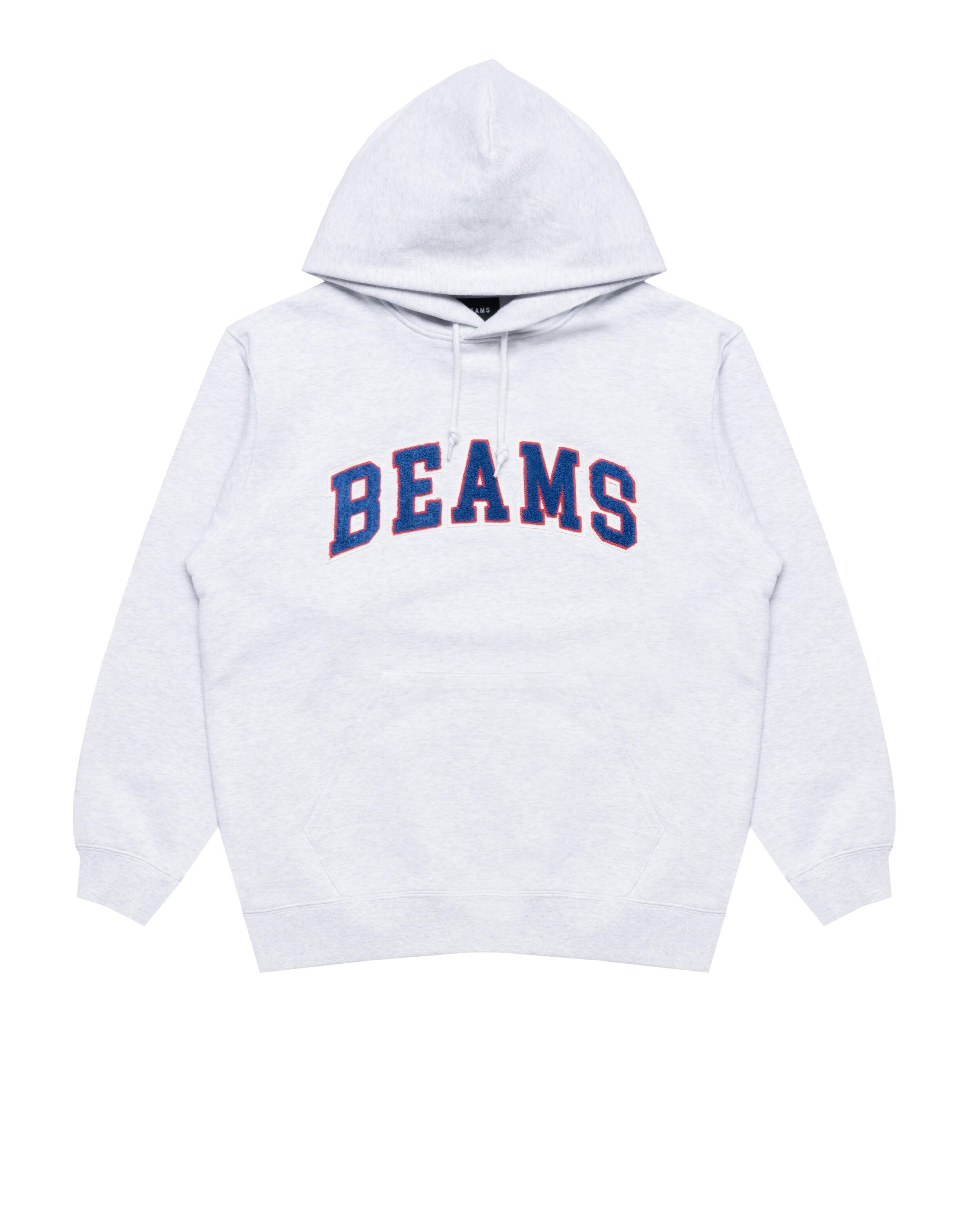 Beams BASIC HOODIE