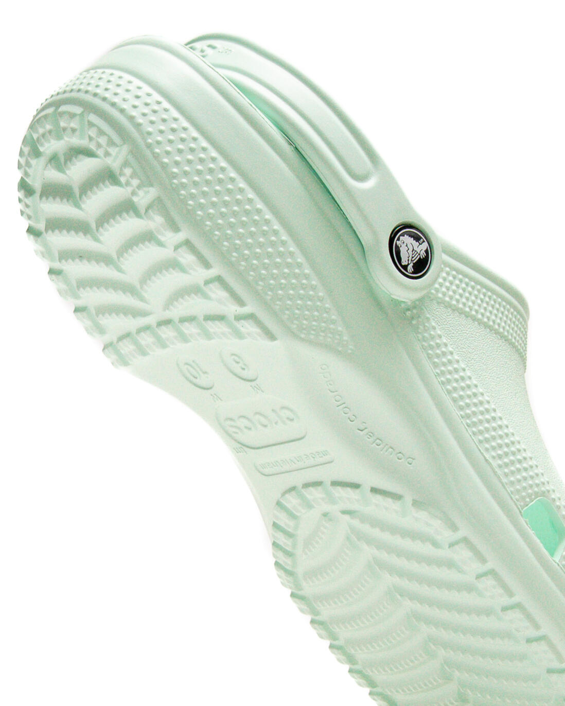 Unisex Classic Mtt Clog - Image 7