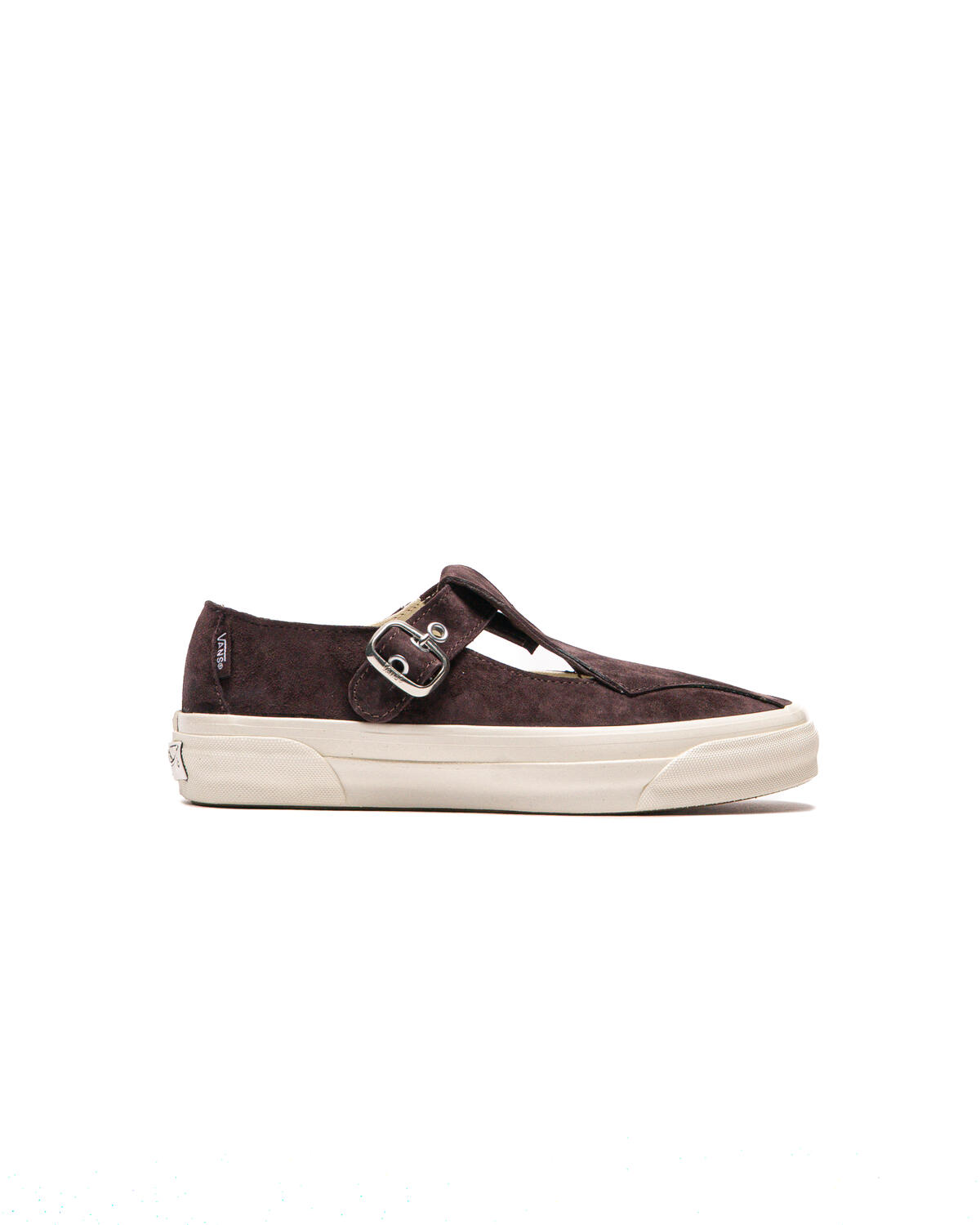 Vans LX Mary Jane Brown (Women's) - Image 2